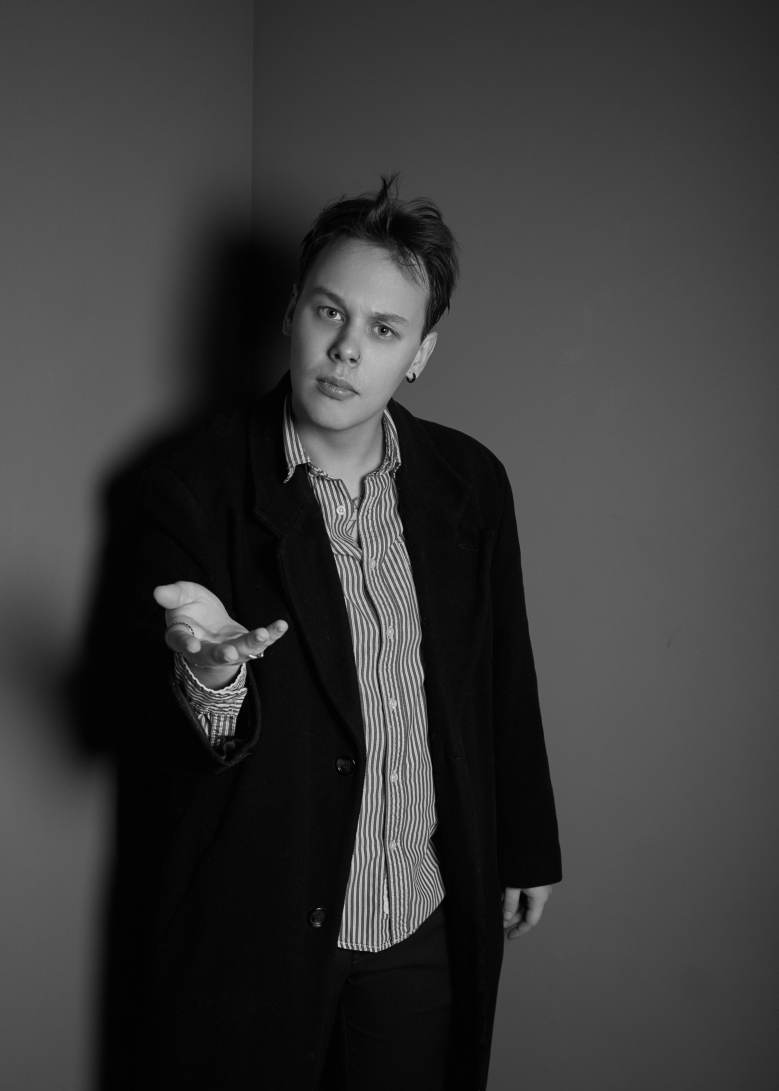 VLADIMIR. Фотограф Мария Сивохина