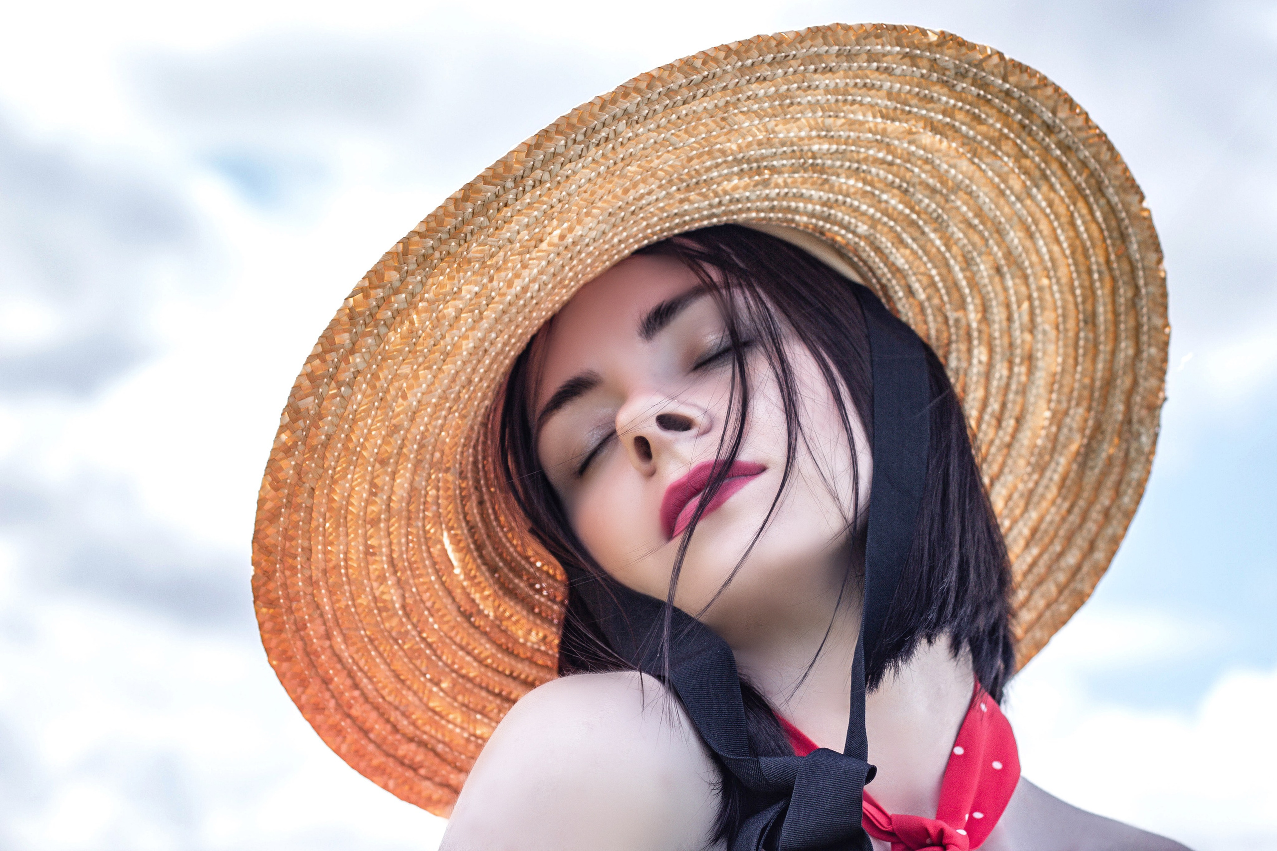 Фотограф в Липецке Ирина Козлова