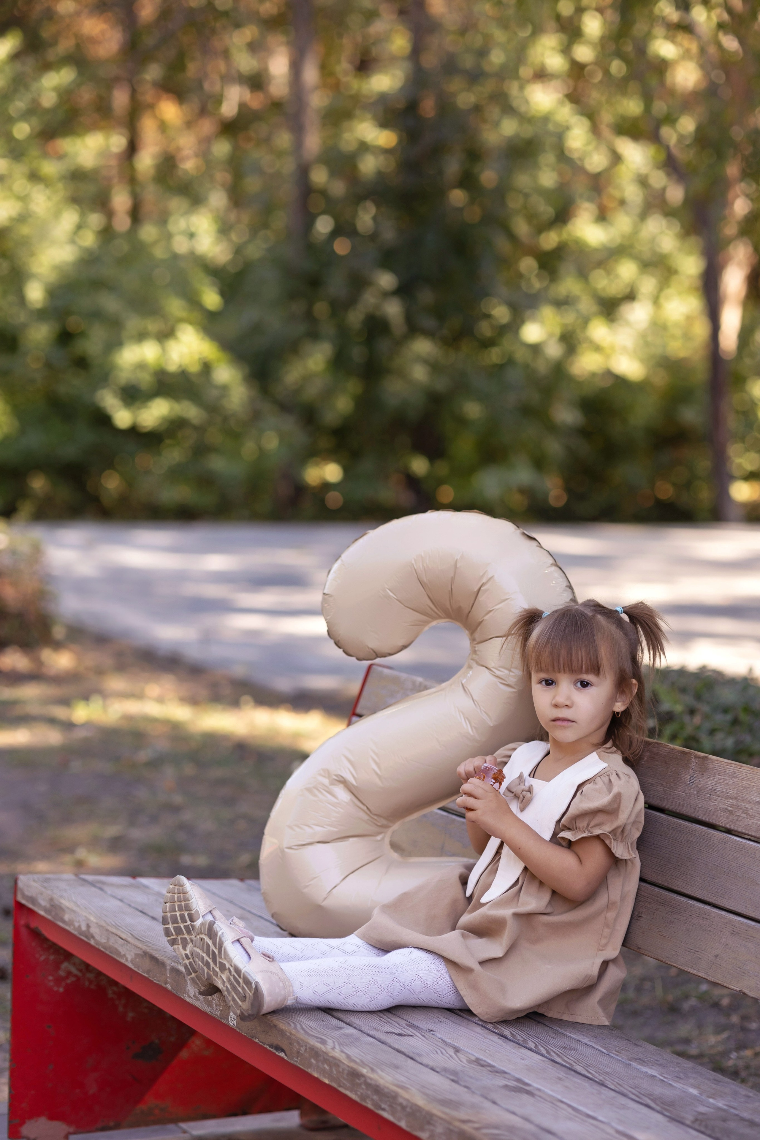 Два года уже серьёзная дата). Фотограф в Липецке Ирина Козлова