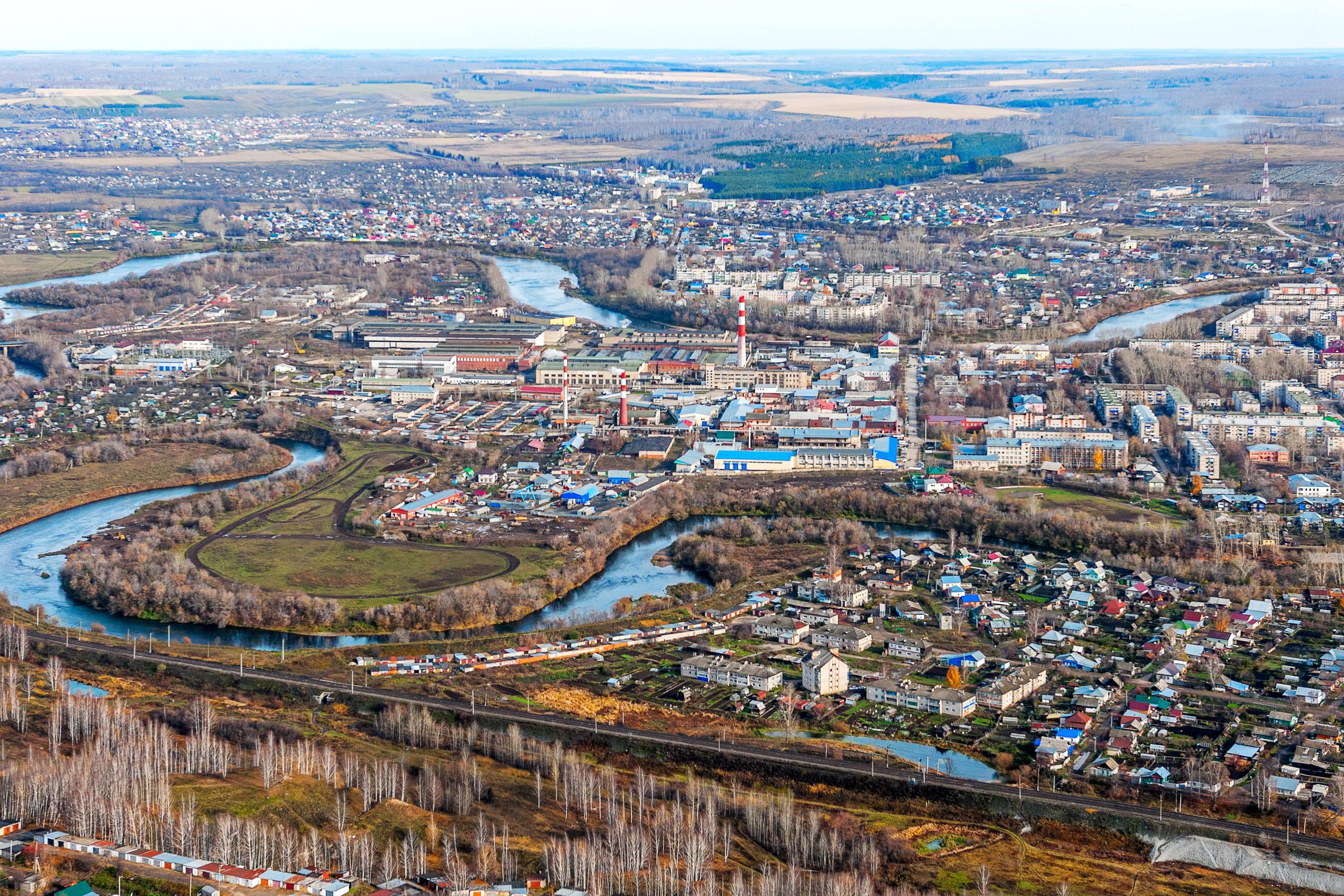 Фотографии видов из кабины самолёта, авиационной техники и лётчиков. Устремляясь ввысь… (фото от автора с ником Tom Fincher)