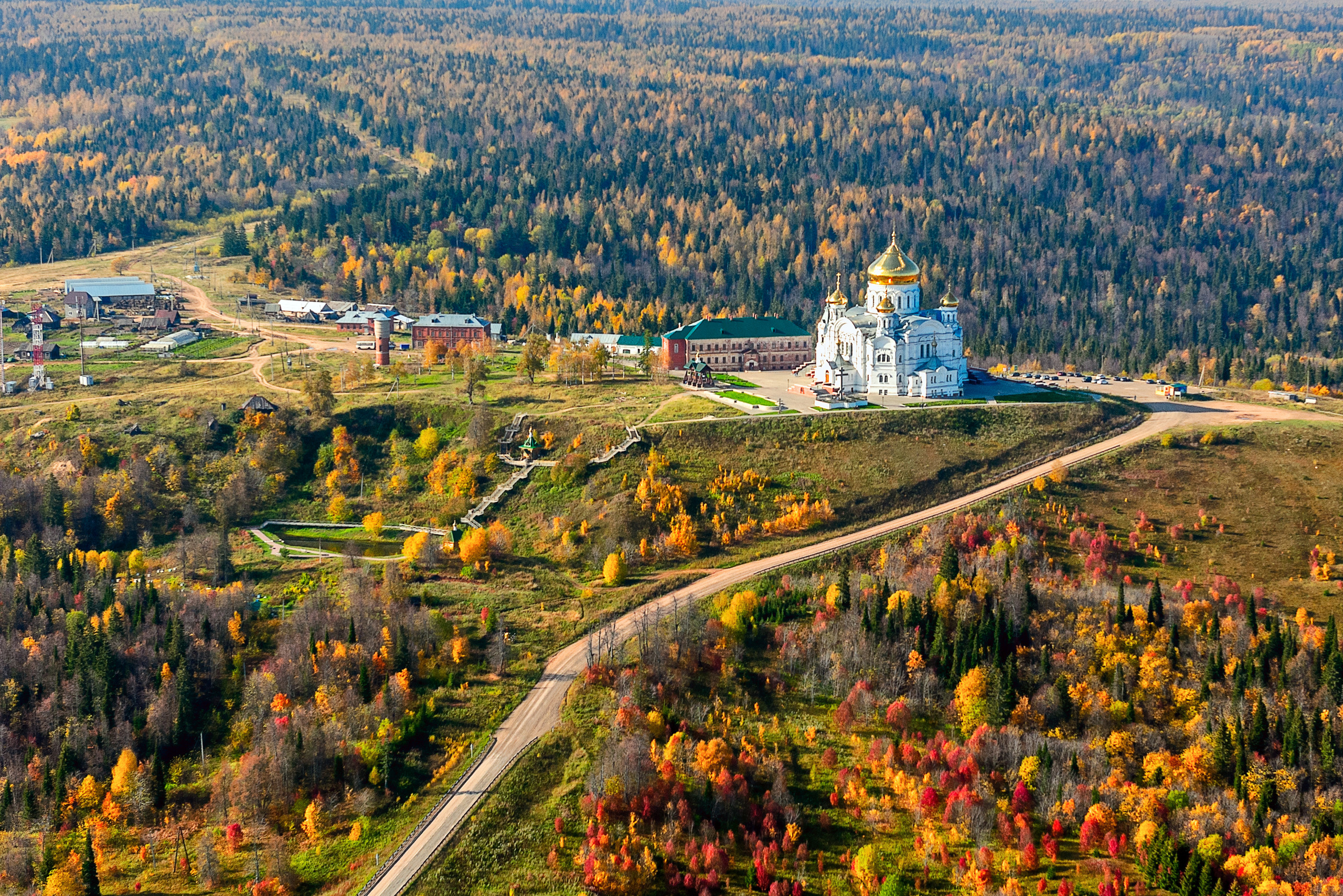 Фотографии видов из кабины самолёта, авиационной техники и лётчиков. Устремляясь ввысь… (фото от автора с ником Tom Fincher)