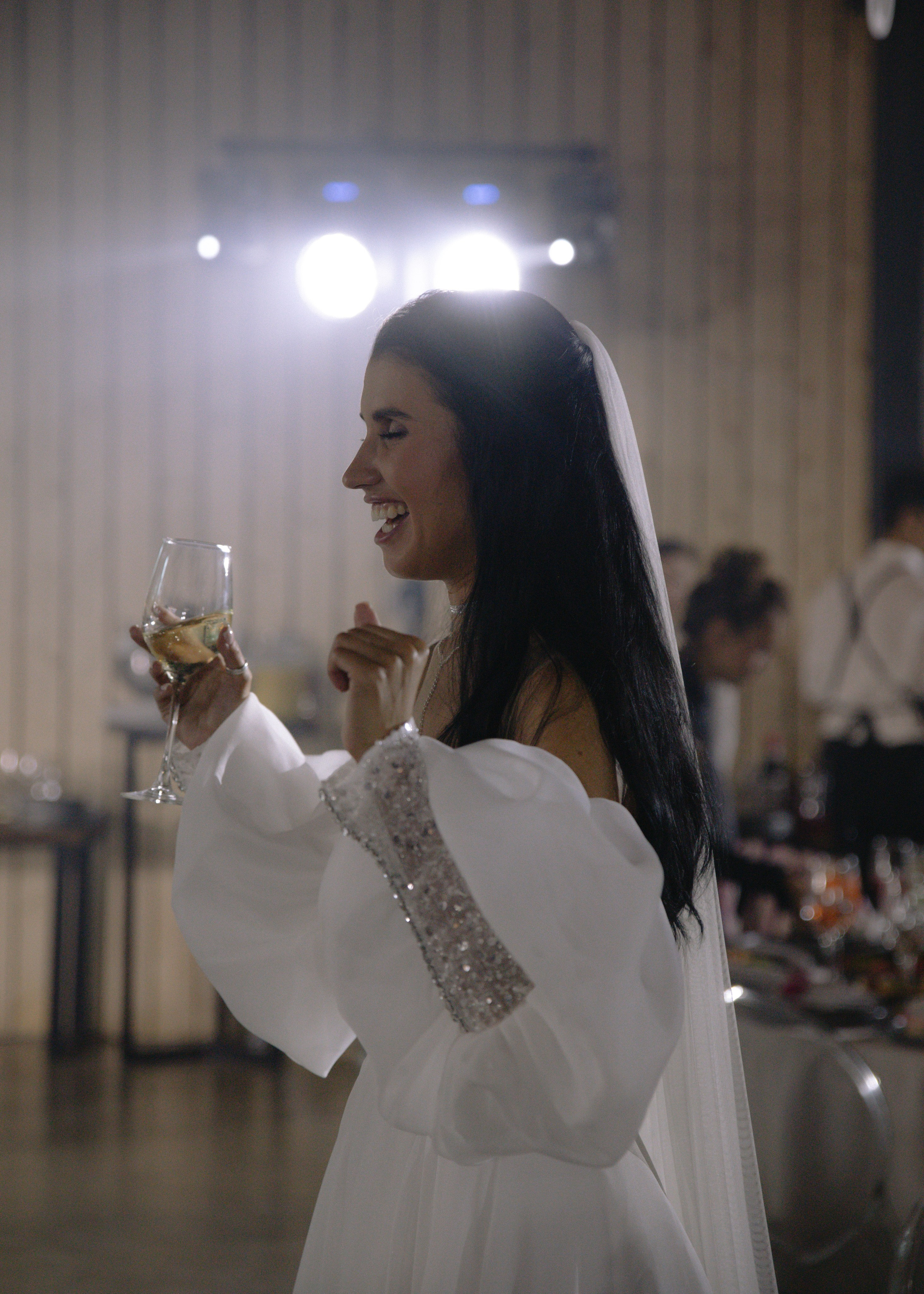 Михаил & Марина. Свадебный фотограф Москва и Подмосковье