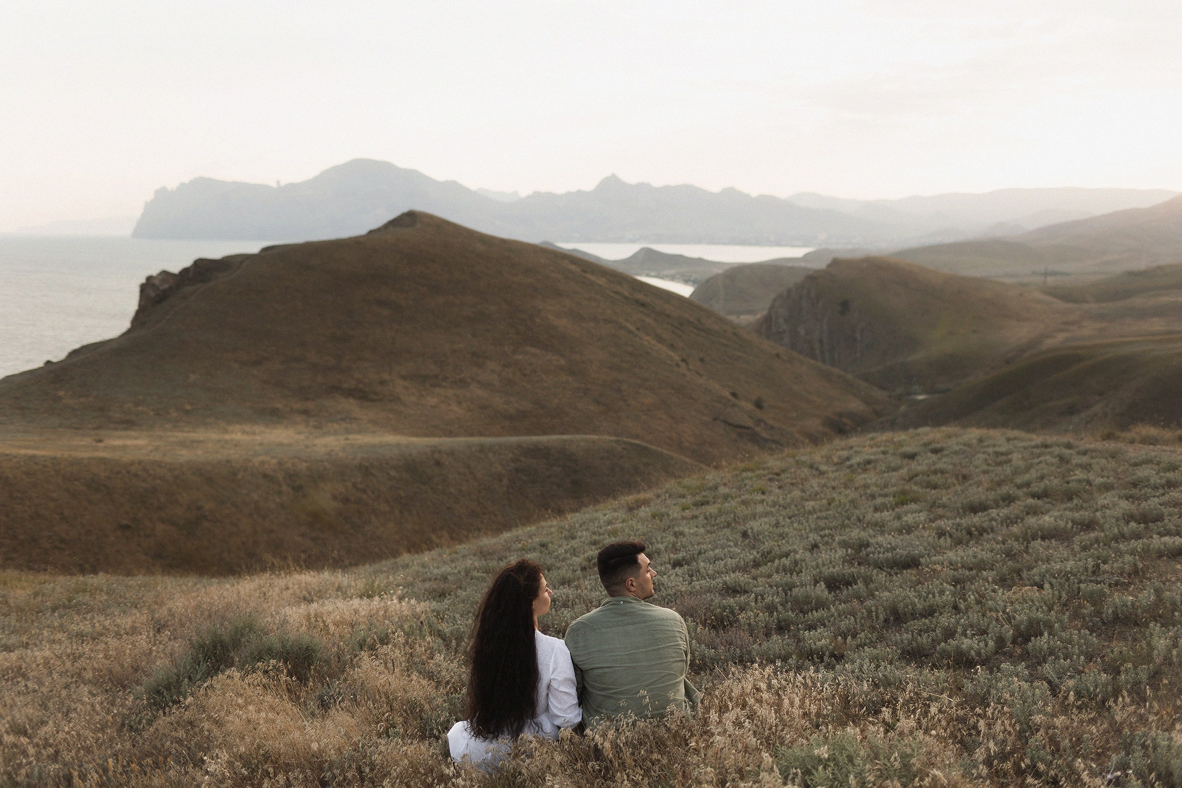 На вершине. Sovushka DS