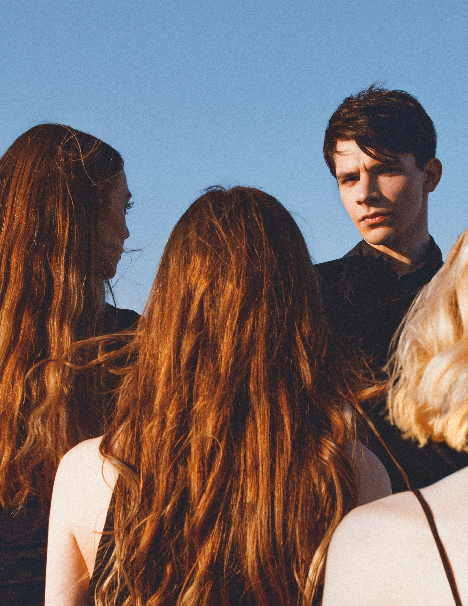 KRYSHA. Фотограф Анна Апрельская Москва| Moscow Anna Aprelskaya Photographer