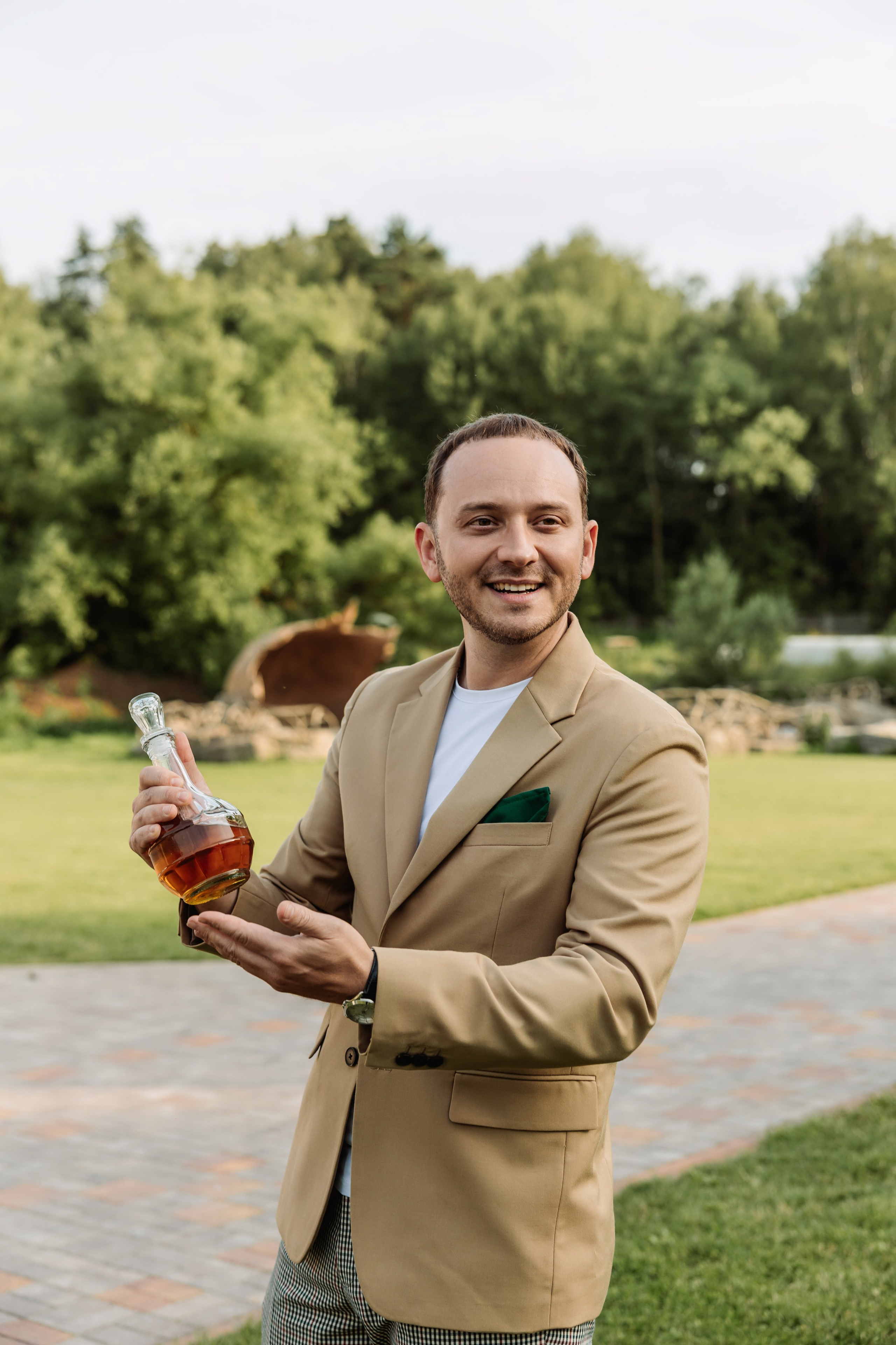 Сергей и Татьяна. ФОТОГРАФ ИРИНА ШАМАТАВА