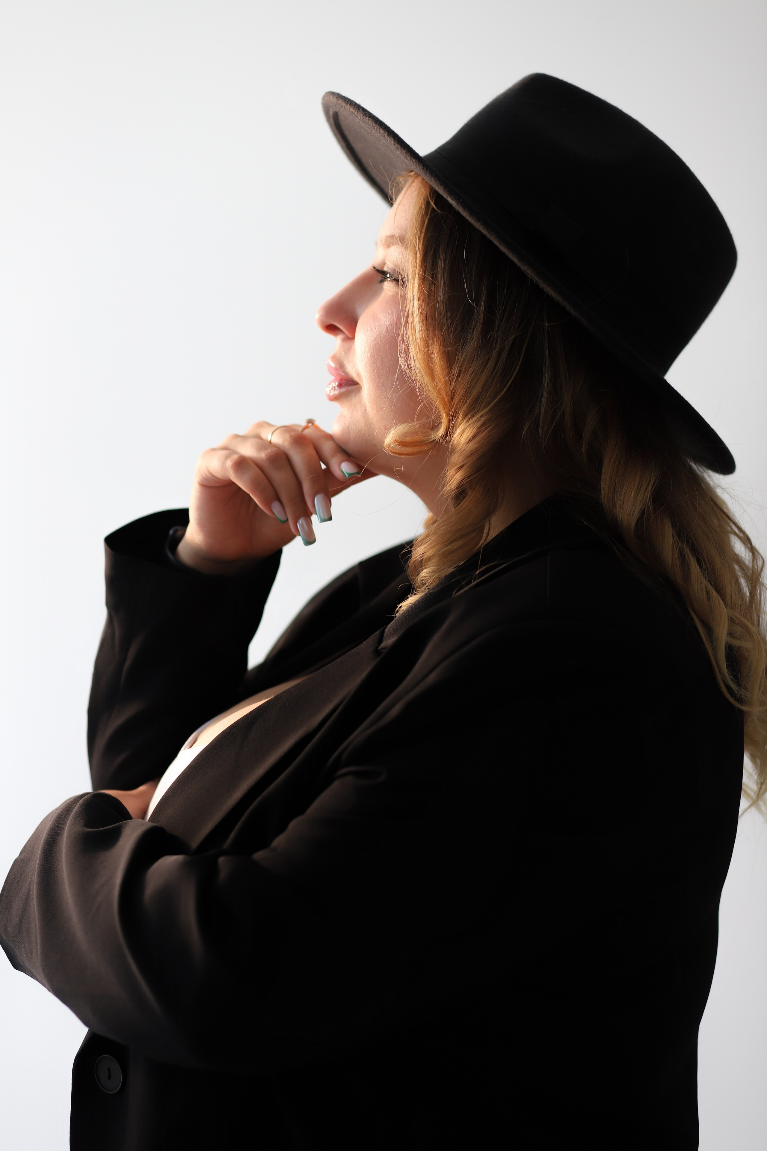 Индивидуальная. Даша Лукошкина Фотограф Шуя | Иваново