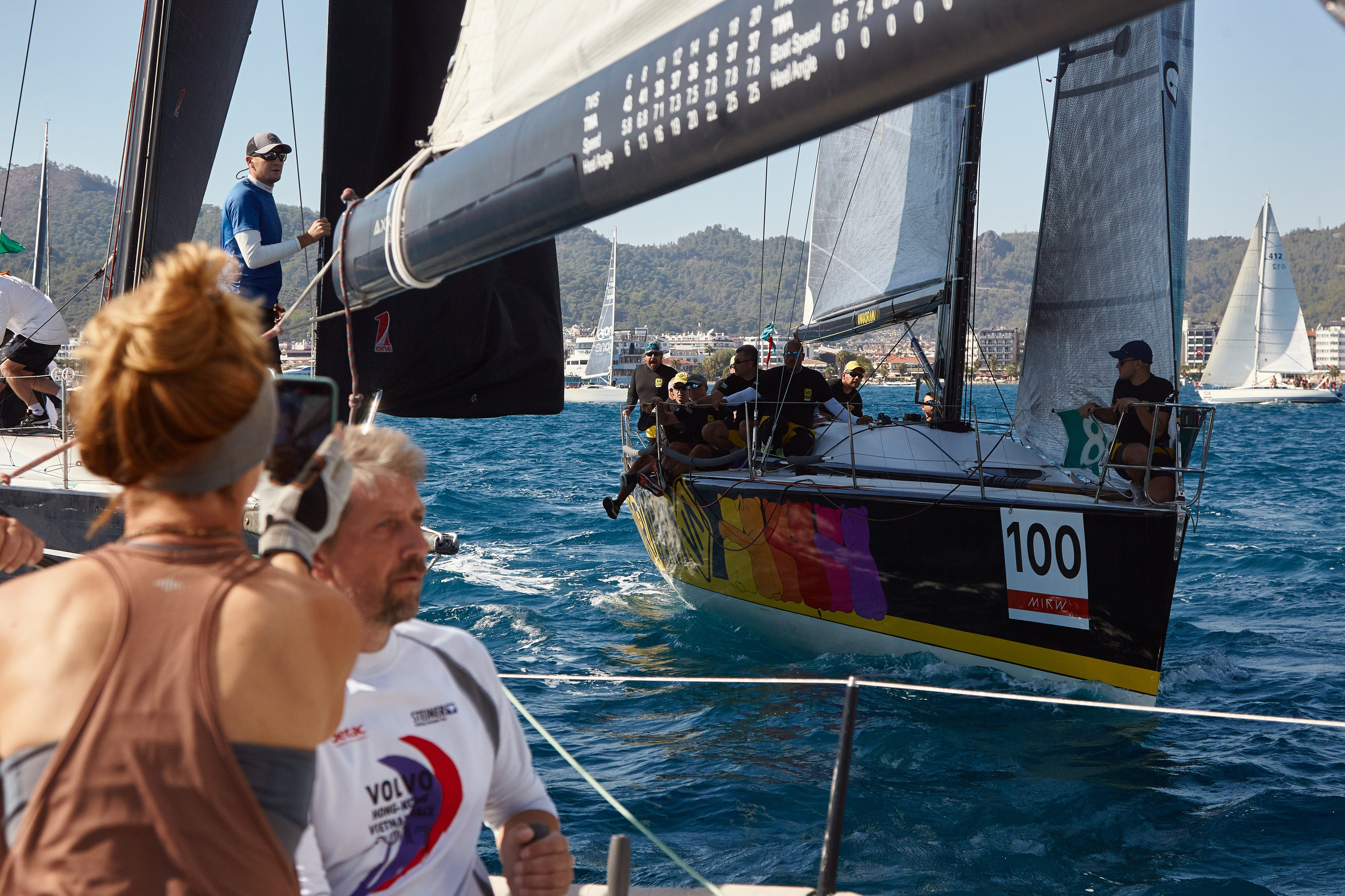 MIRW2022. Фотохроника для следующих поколений