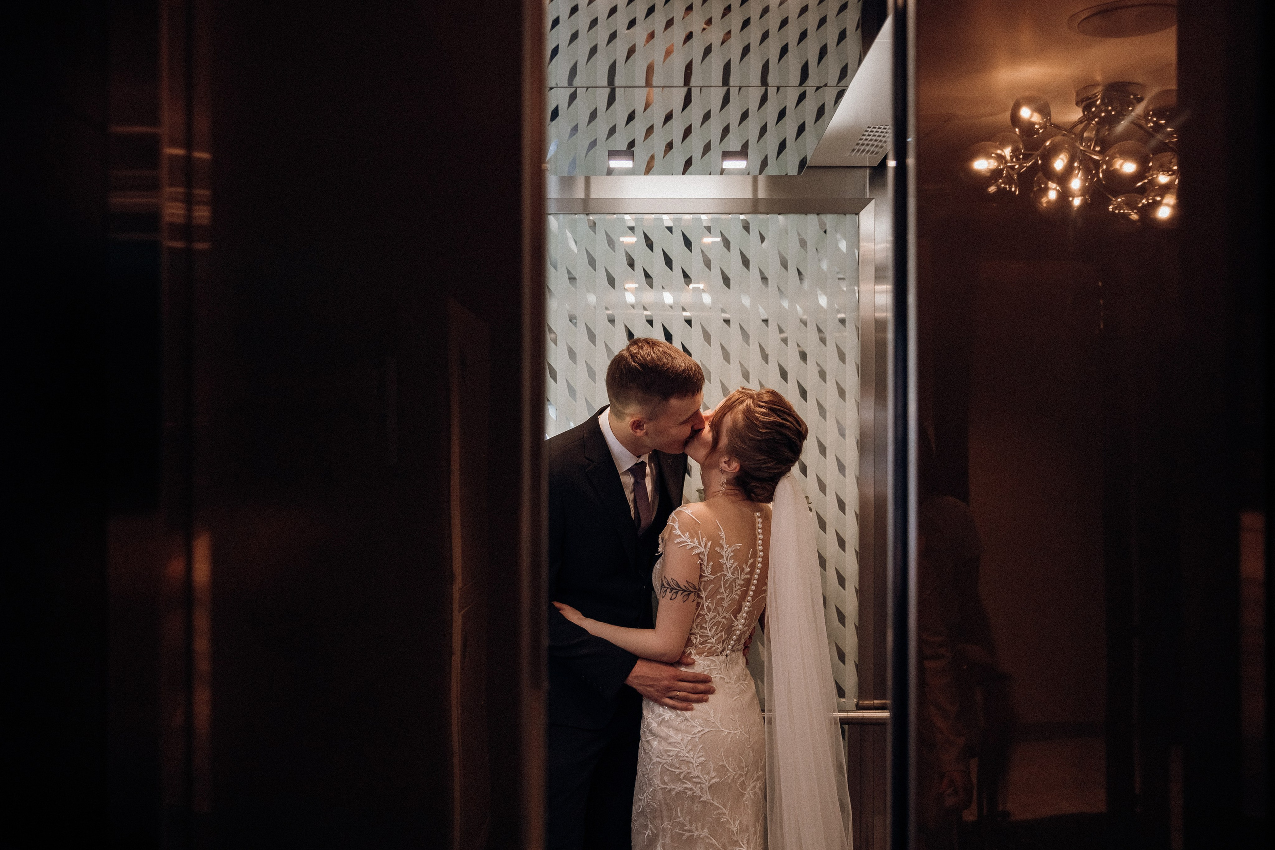 Иван и Ксения. Семейный фотограф в Брянске Зурилина Екатерина