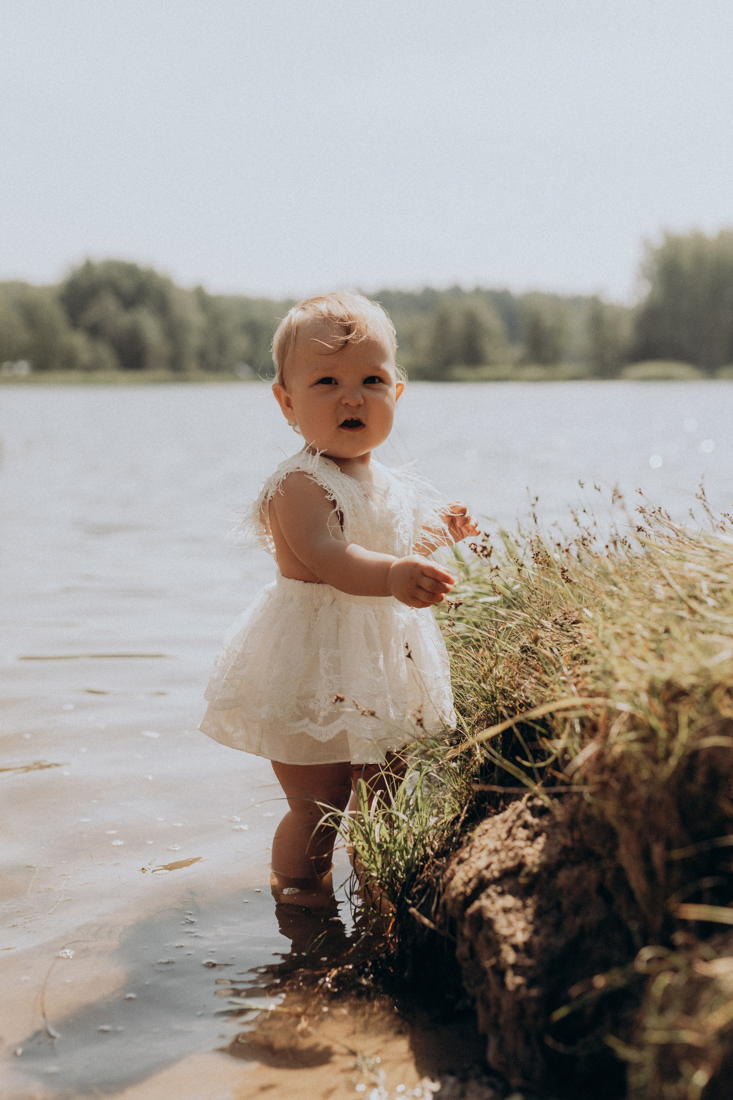 Фотопрогулки. Фотограф новорожденных в Ярославле Ольга Зимина