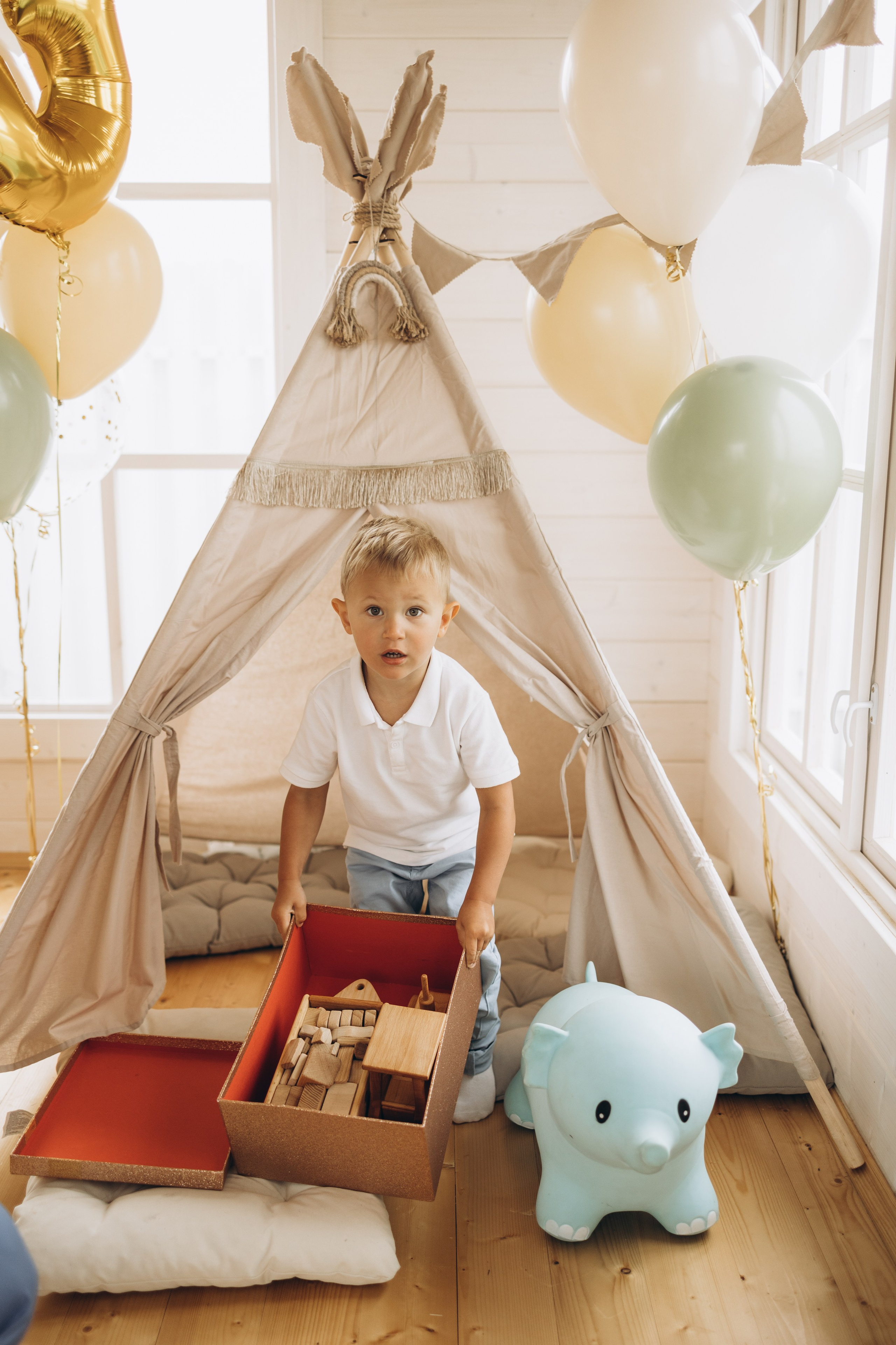 Роме 3 года. Семейный фотограф в Москве Виктория Ястребинская