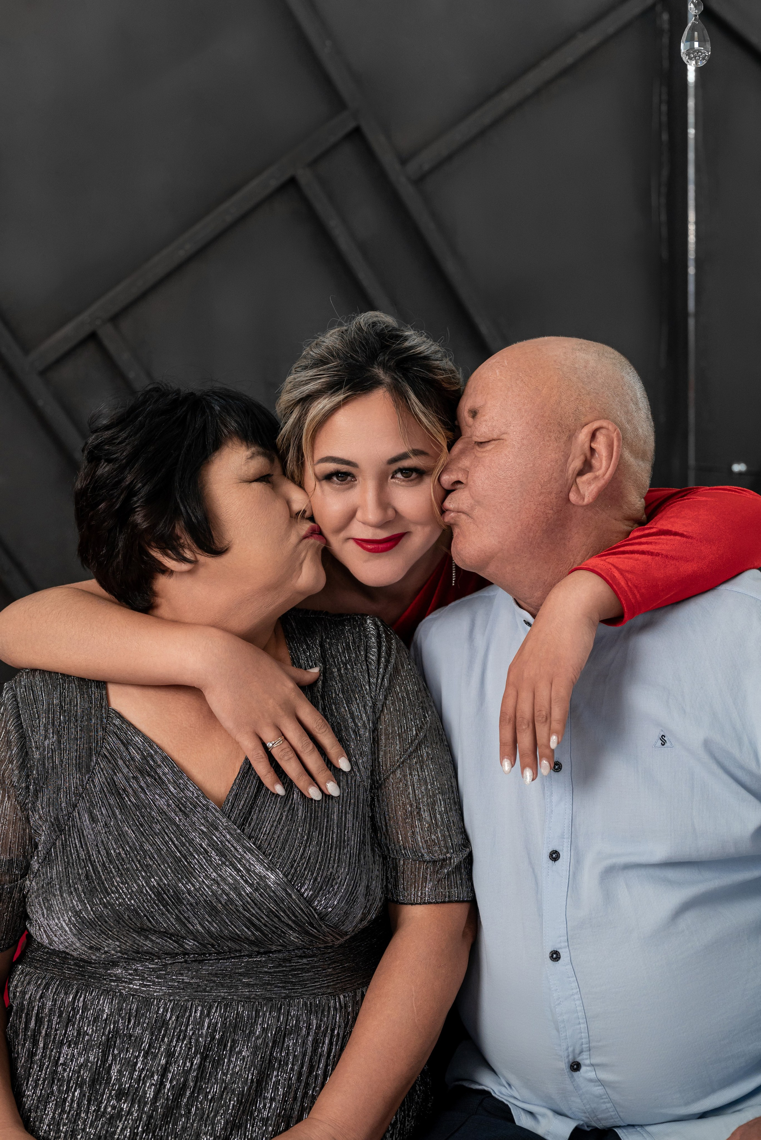 Закия. Фотограф в городе Салават