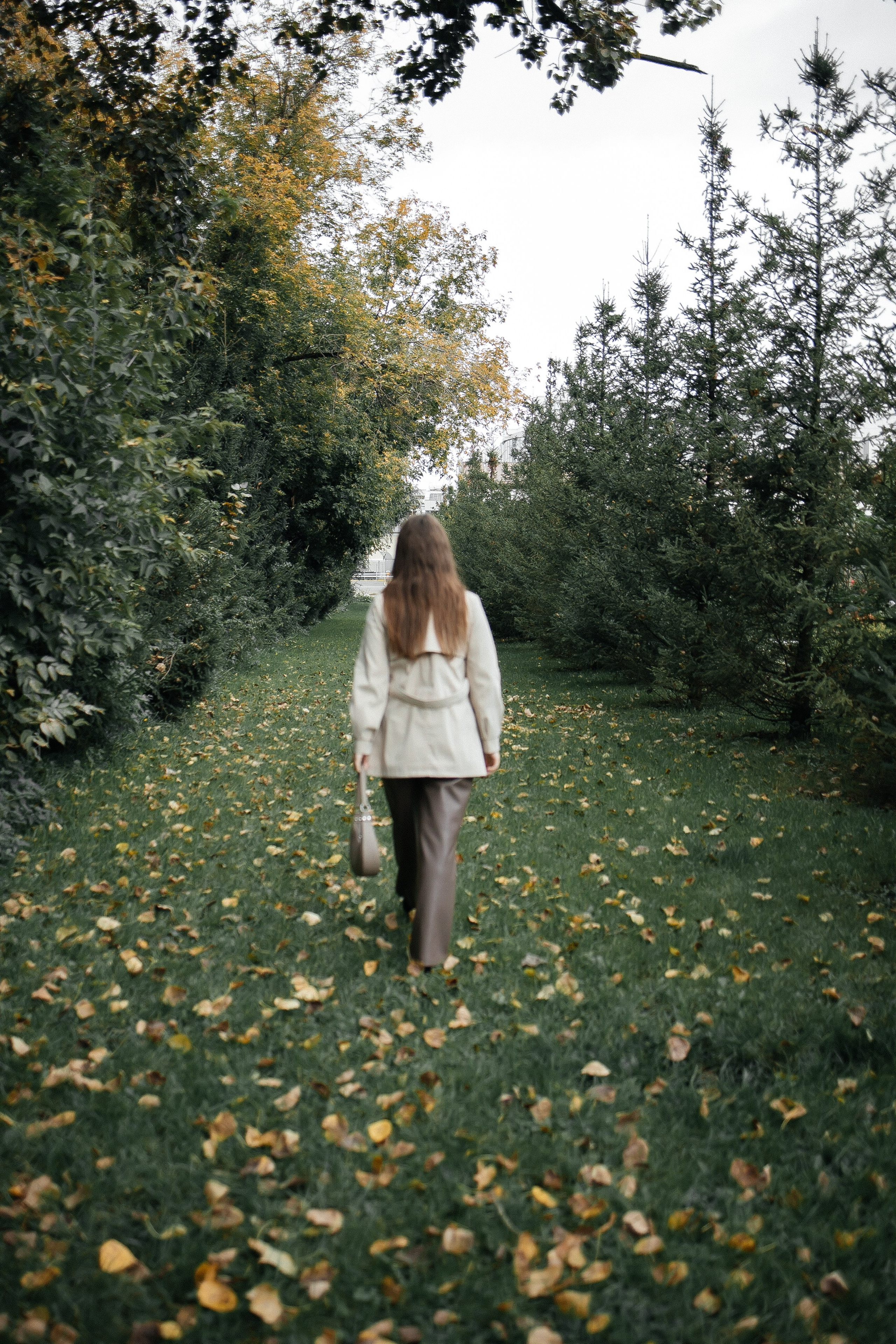 Вероника. Фотограф Казань