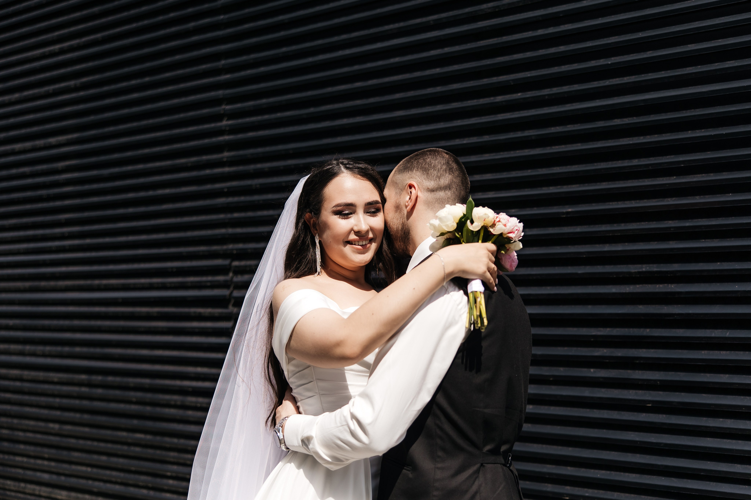 Элина и Сергей. Главная