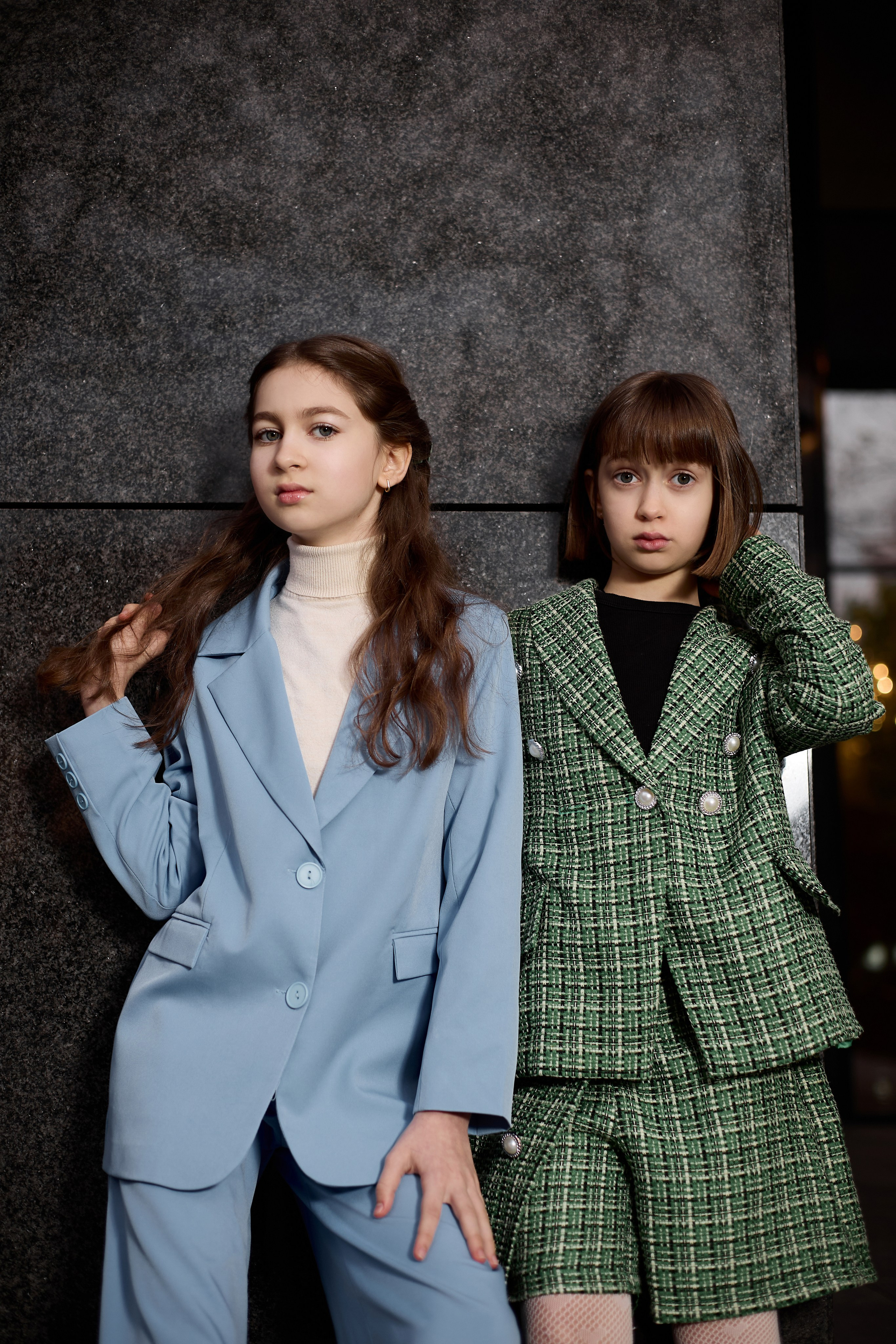 «Urban». Efimova Model Agency