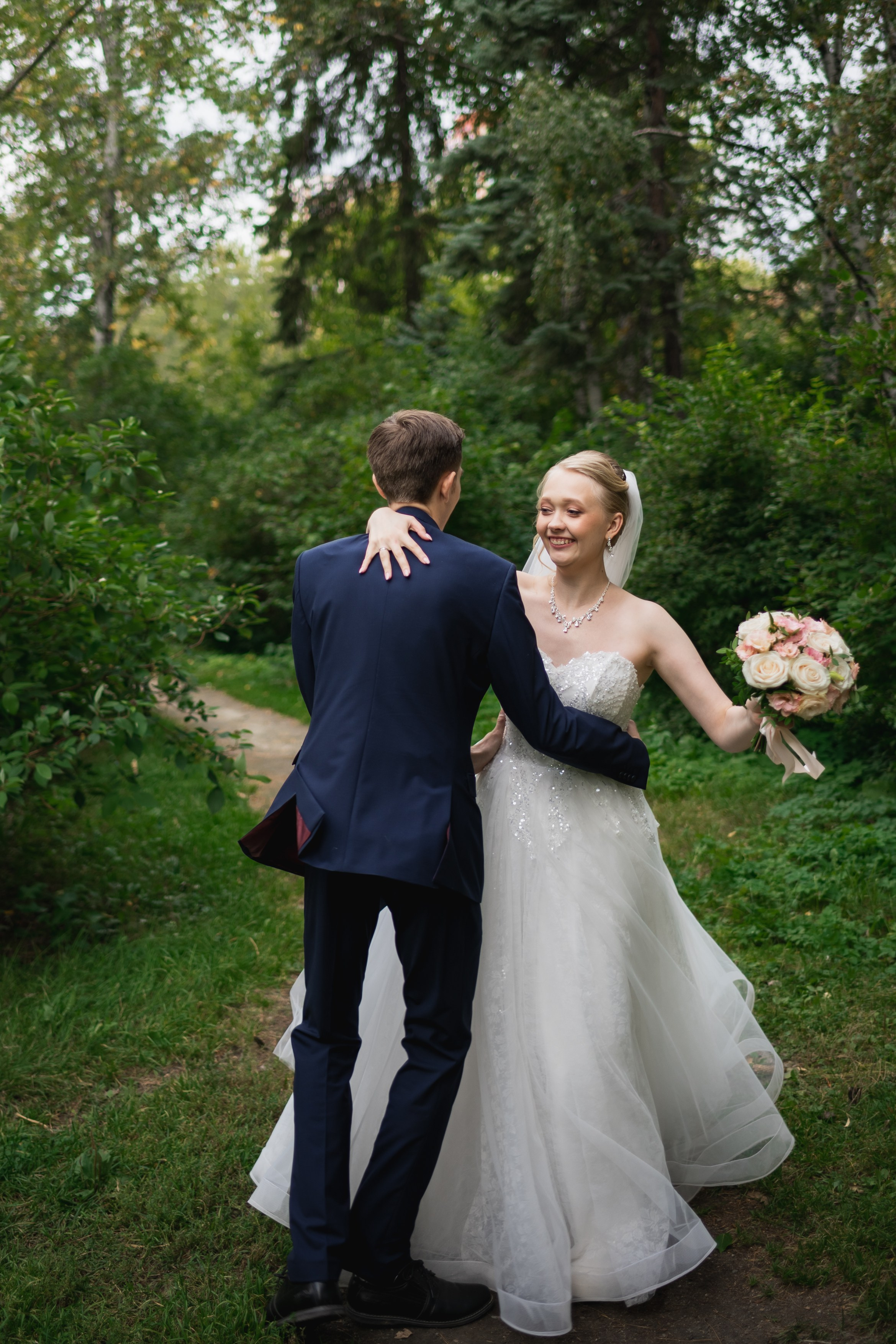 Даниил и Татьяна. Фомина Елена Свадебный и семейный фотограф