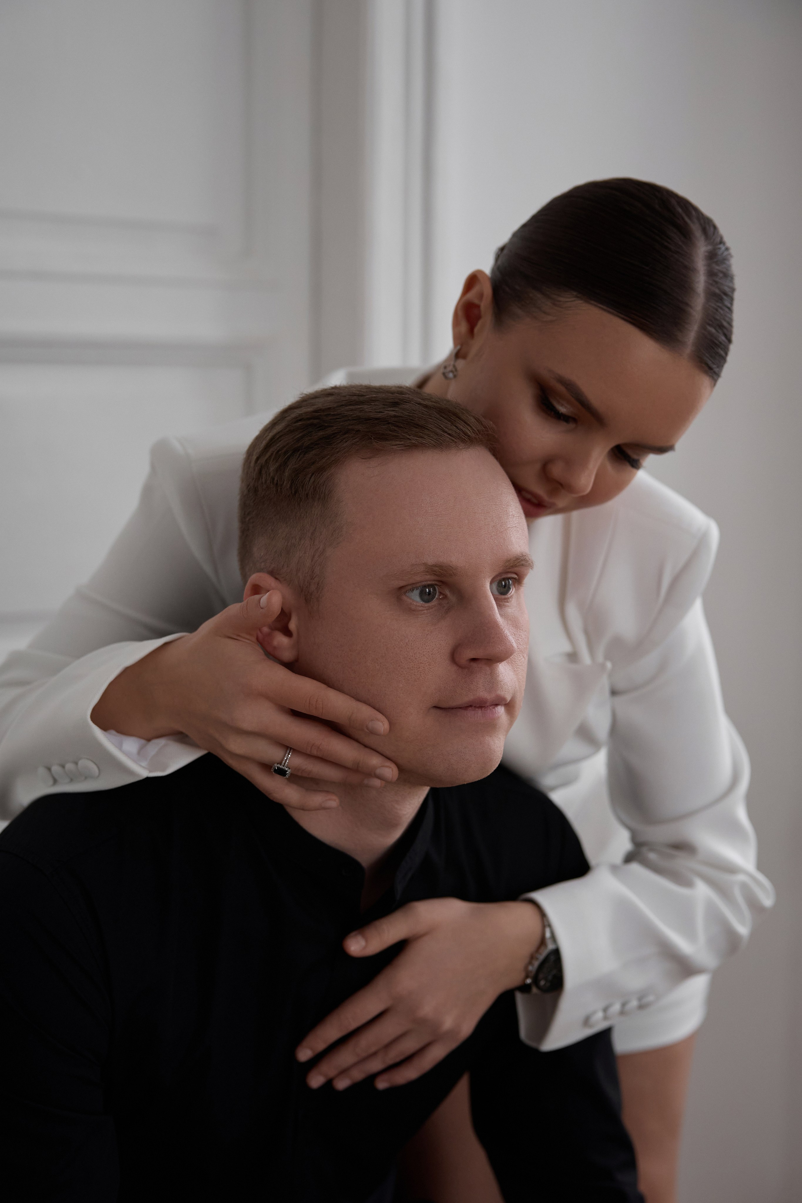 I&D. Фотограф в Самаре Диана Анисимова