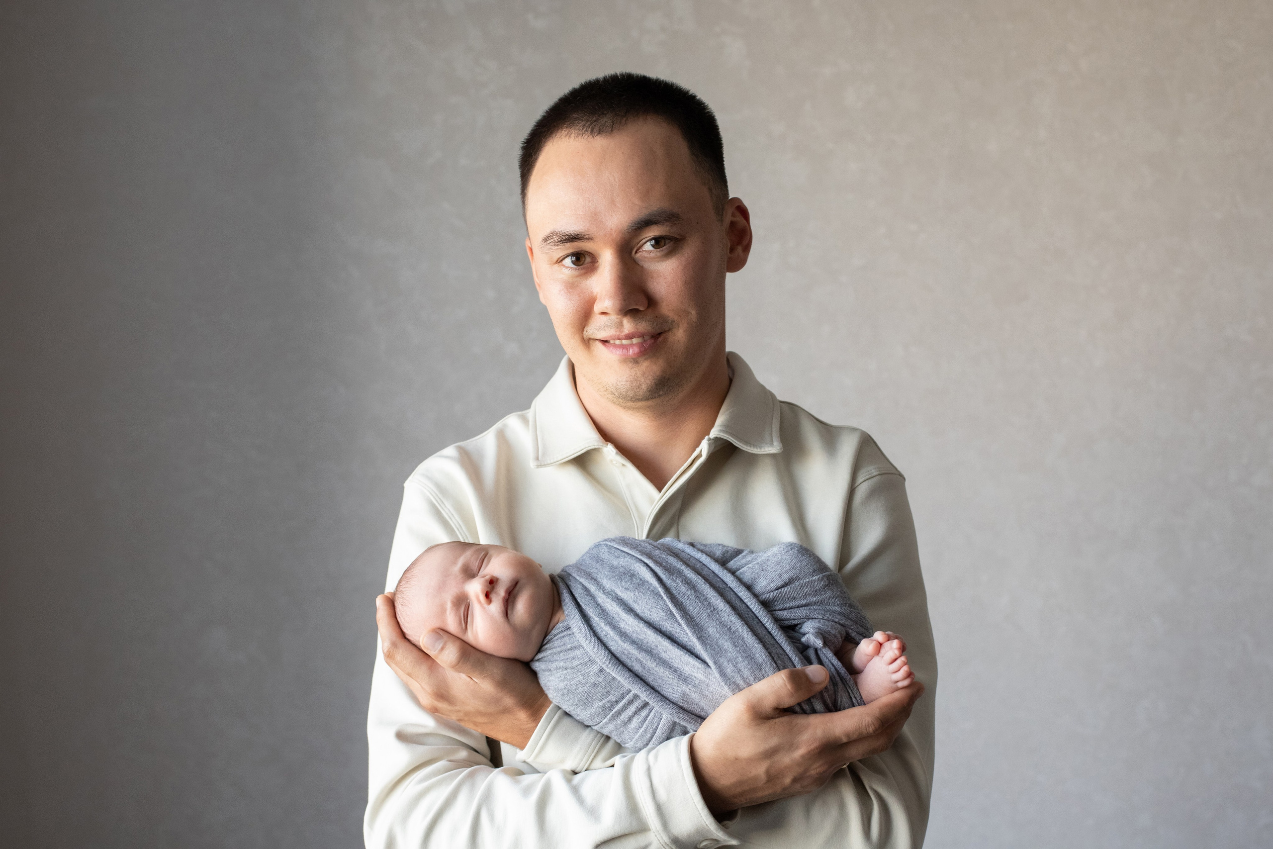 Марина Итого. Фотограф новорожденных в Екатеринбурге Татьяна Продан