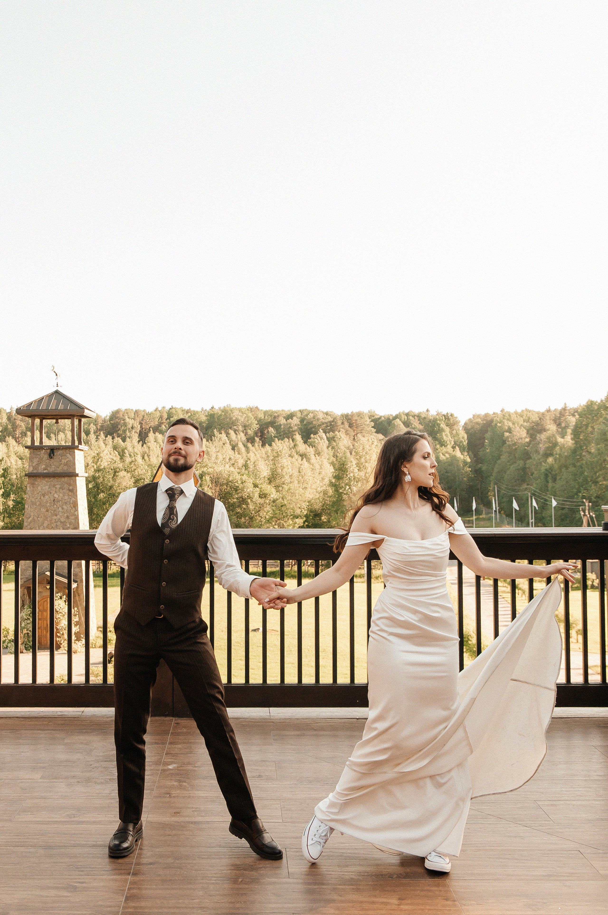 WEDDING. Мария — Свадебный фотограф