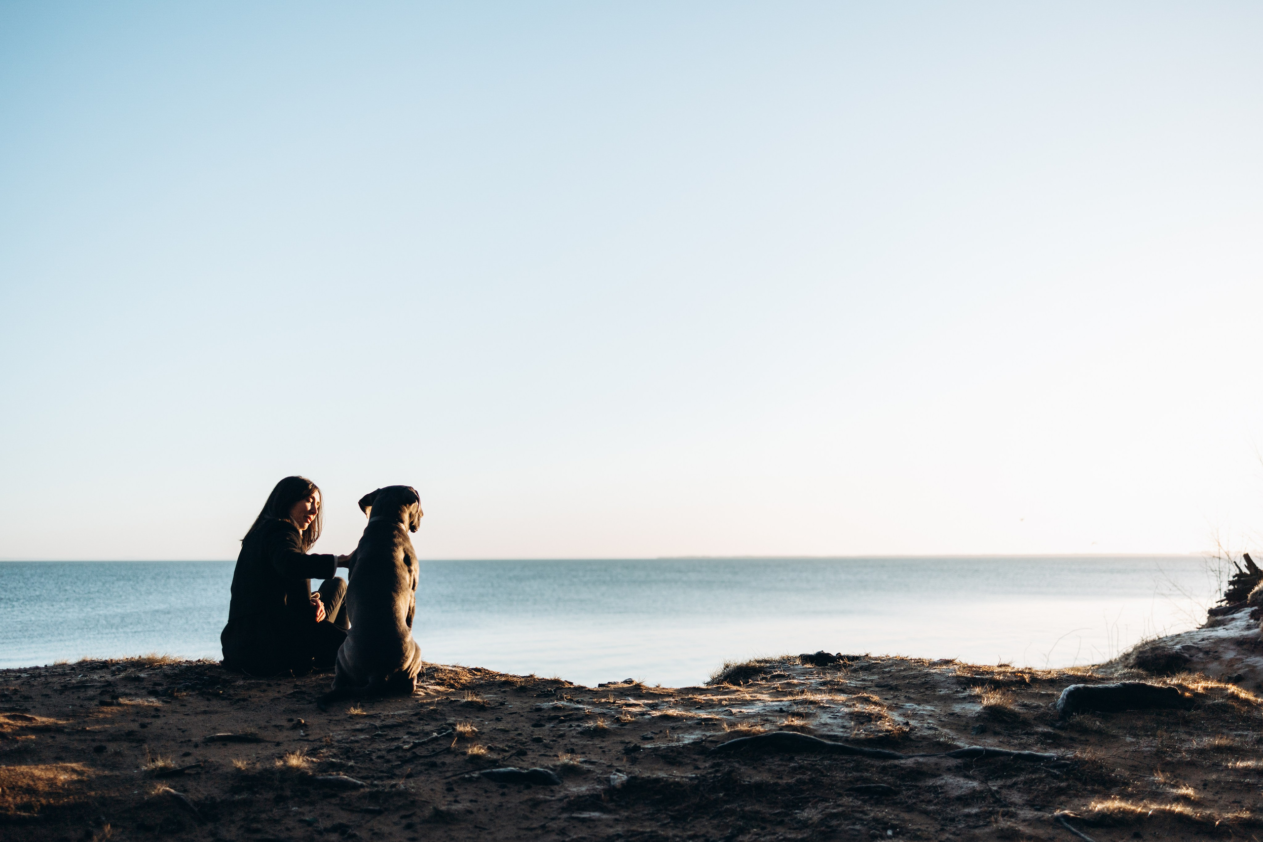 Анна и Лана. Фотограф — Анималист | Санкт-Петербург