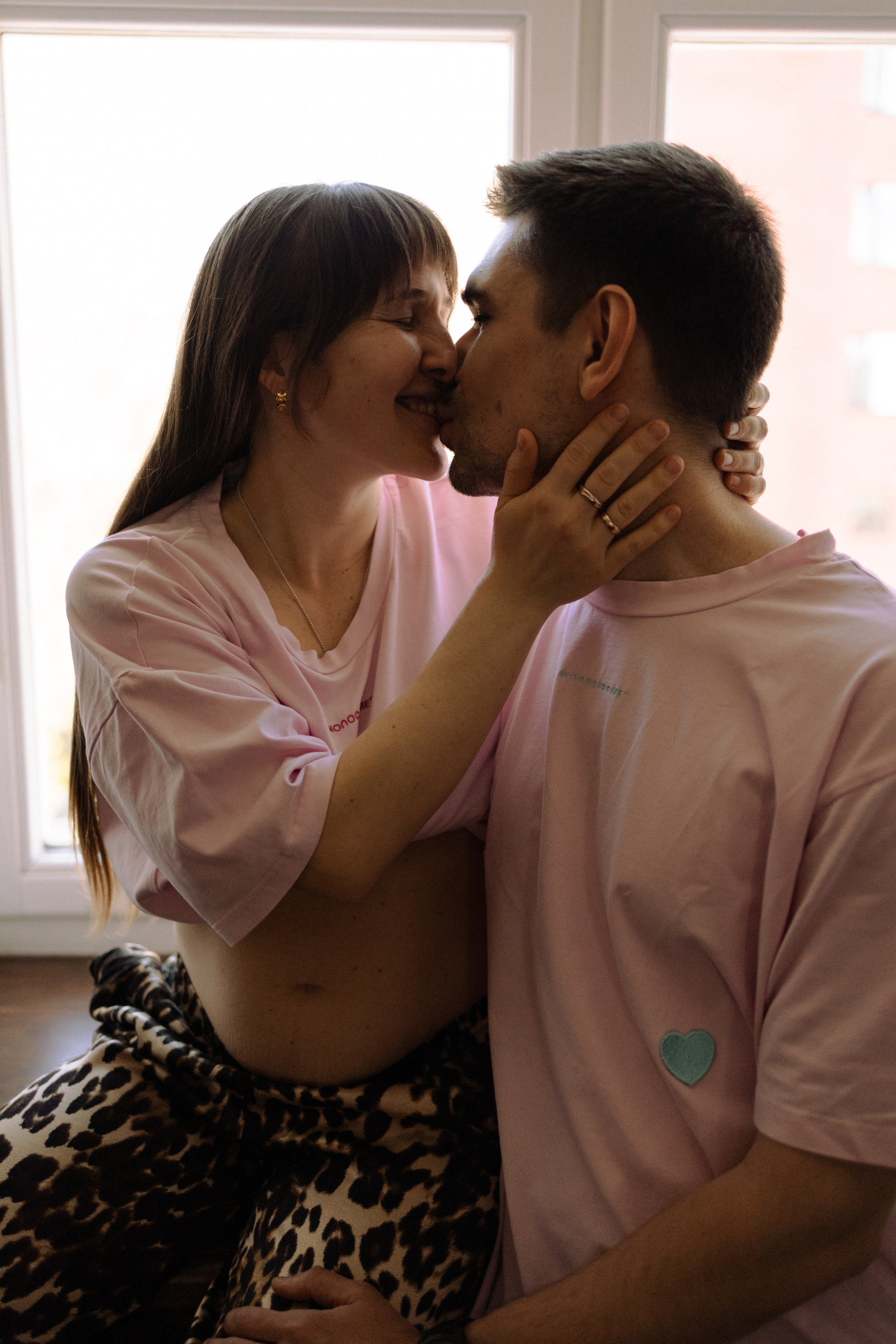 Оливка и ее семья. Фотограф — Анималист | Санкт-Петербург