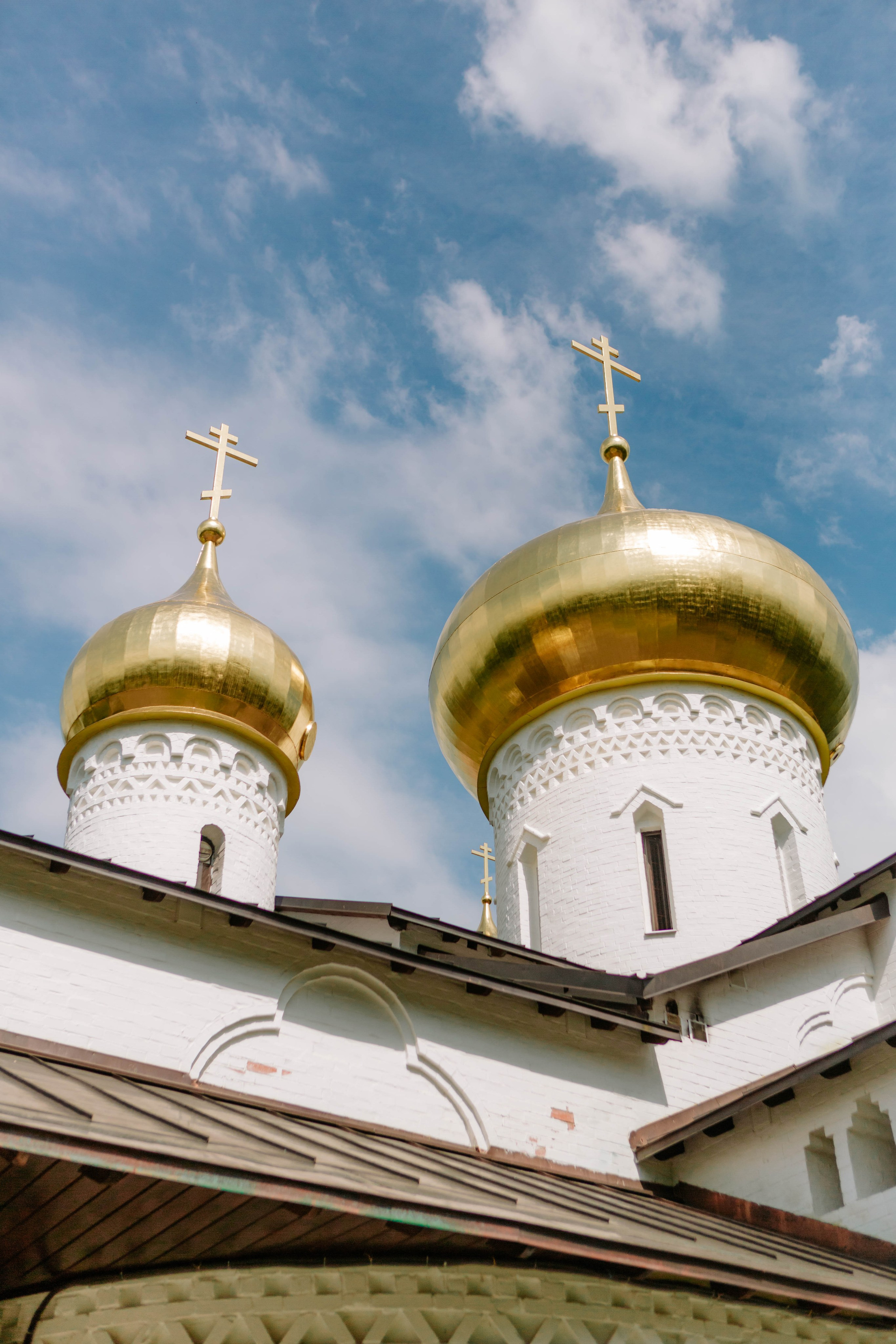 Анастасия и Илья. Фотограф Александра Кузнецова