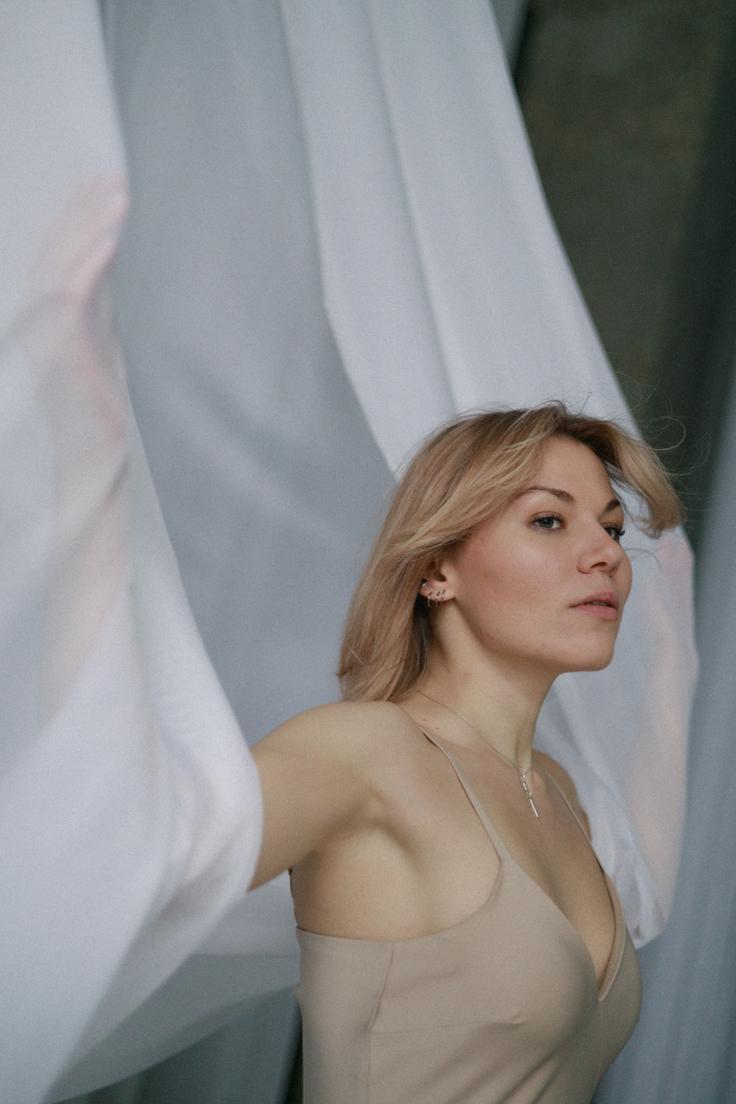 Галя. Семейный видеограф в Москве Элина Ладова