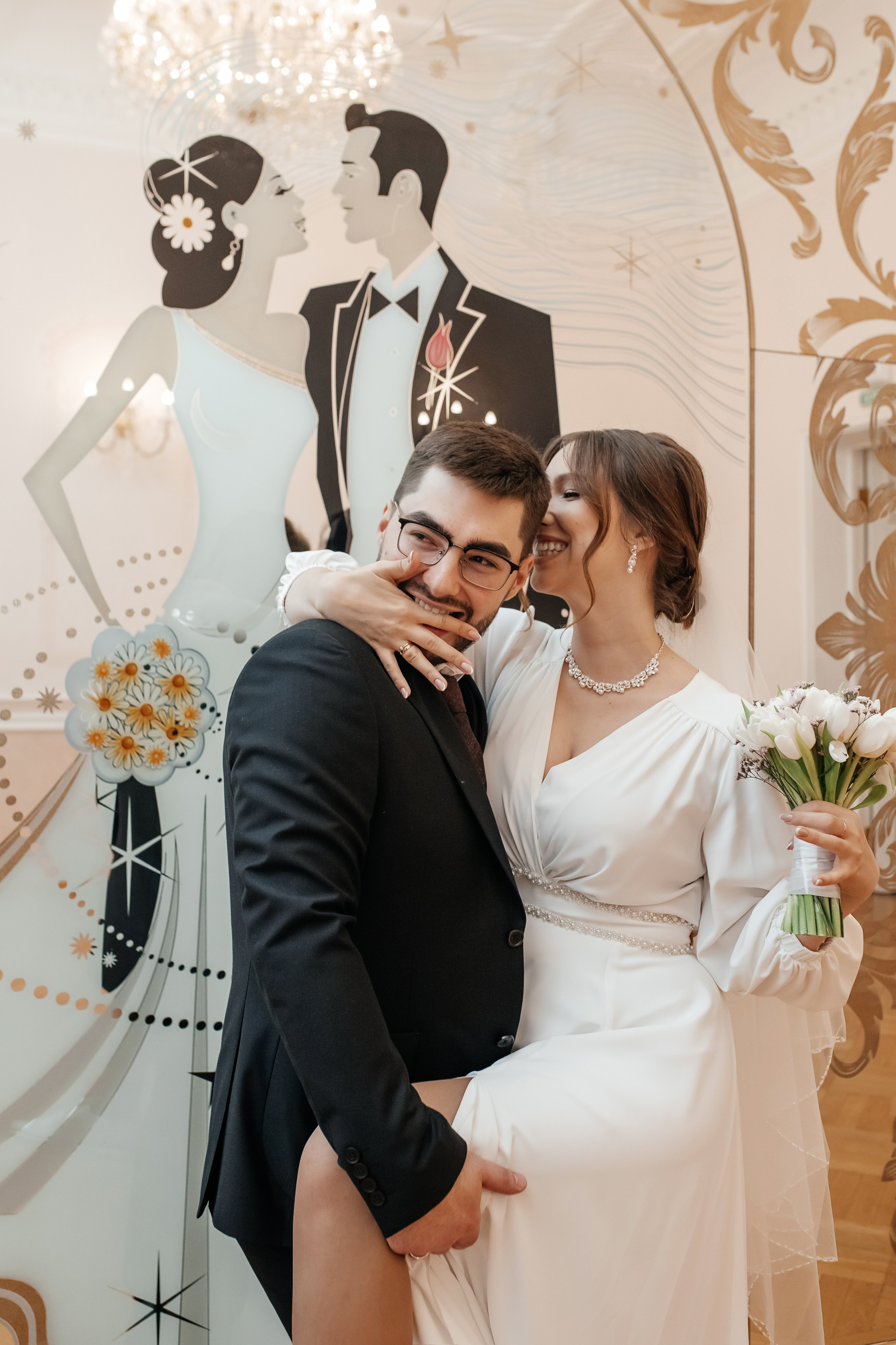 Фазли Соня. Семейный и свадебный фотограф в Томске Марилова Ольга