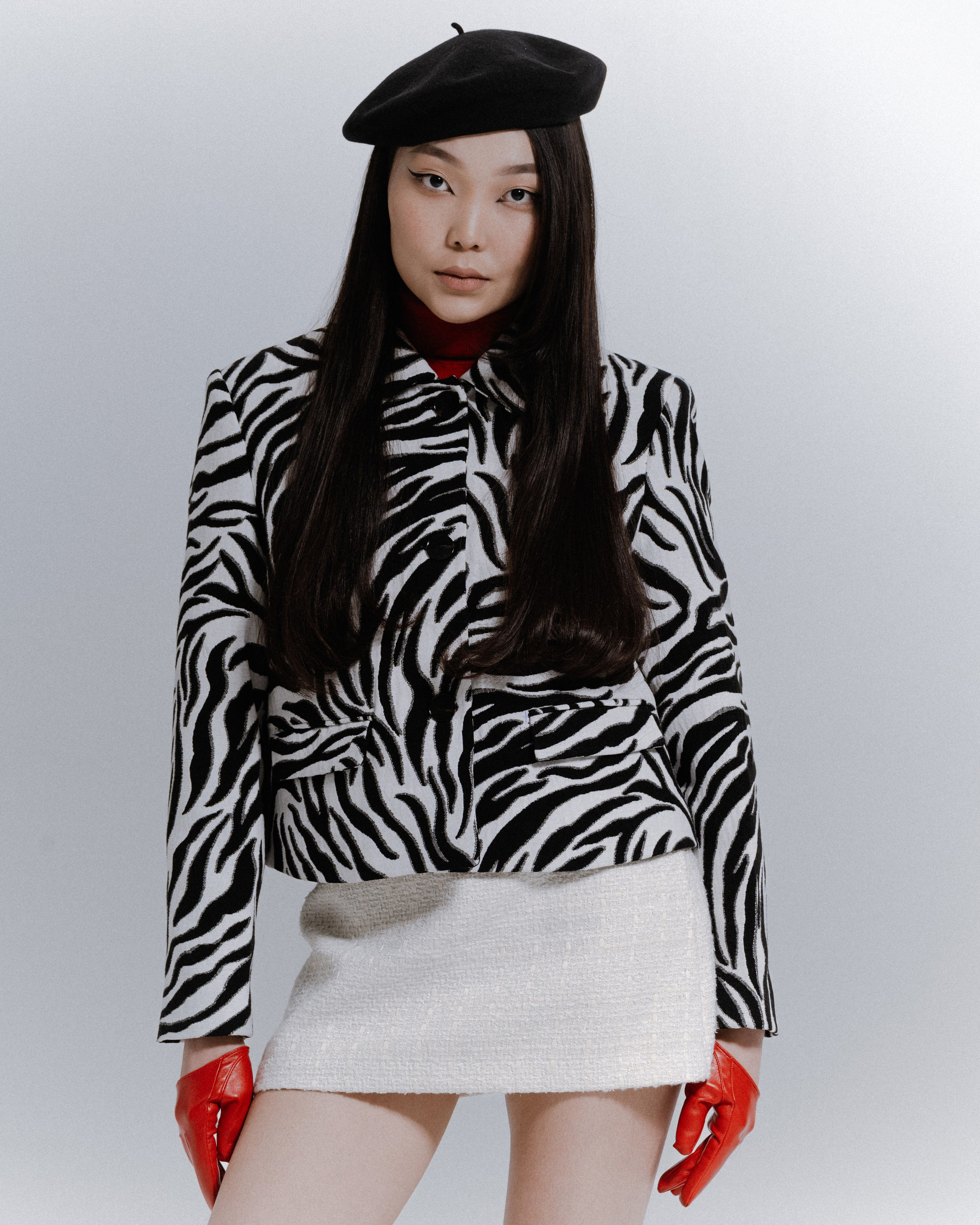 Оргаадай | Just Studio | 2026