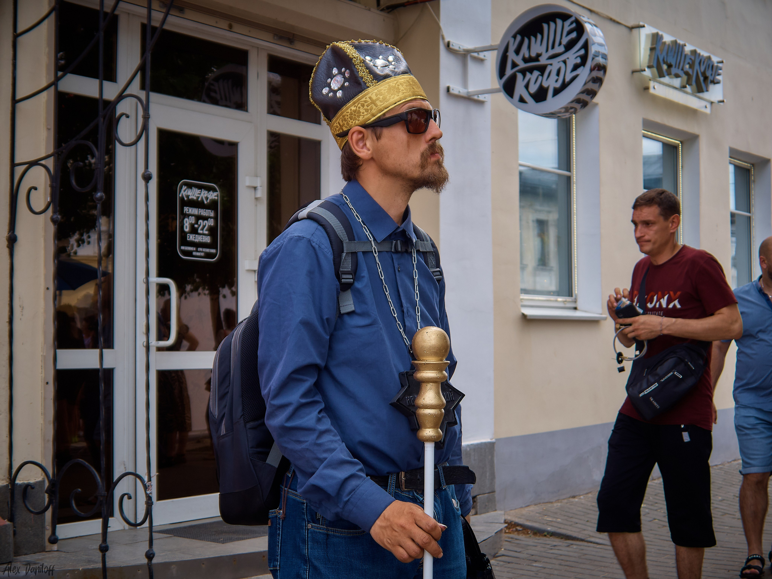 День семьи, любви и верности 2023. Муром-Инфо. Новости культуры, образования, спорта в городе Муром