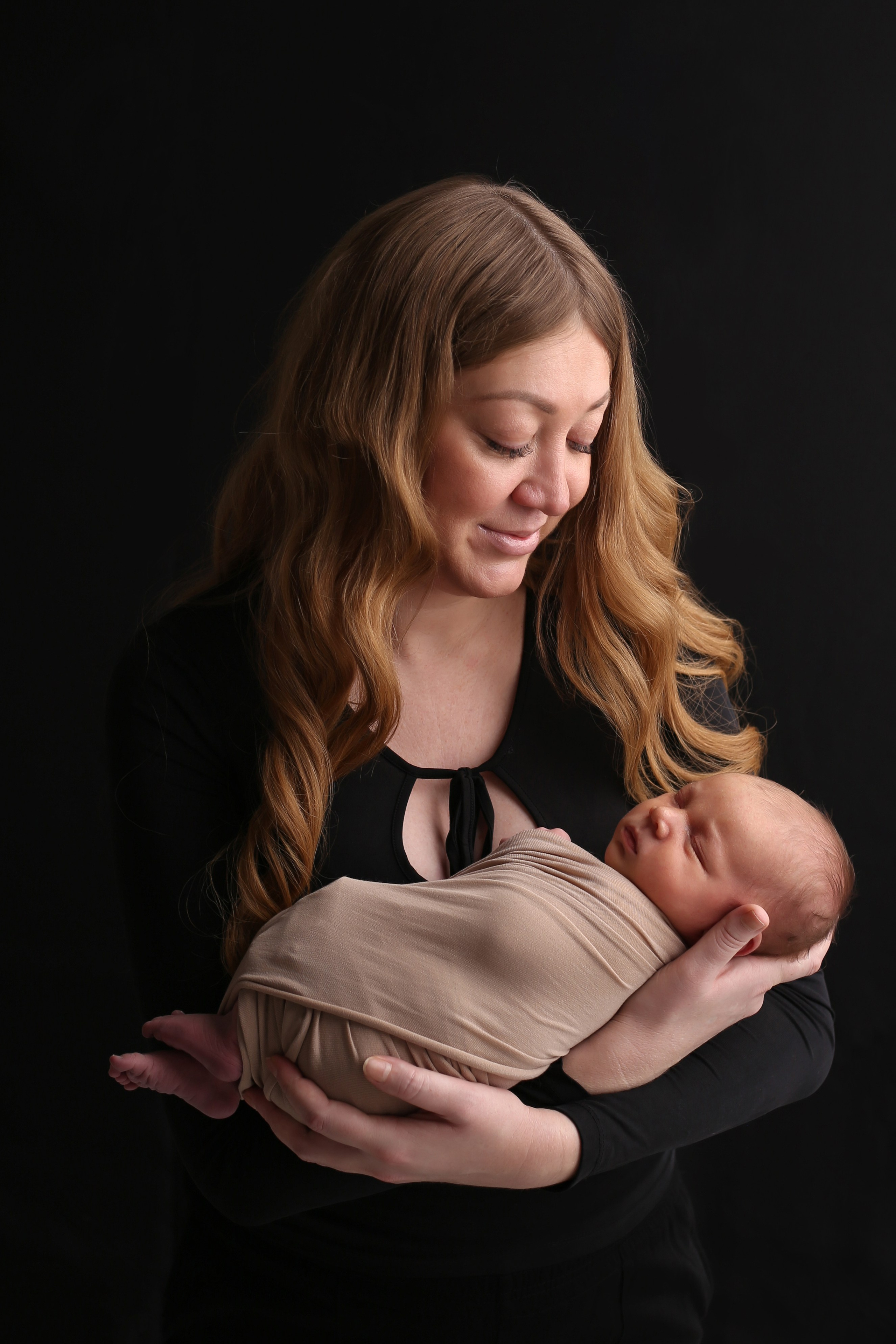 Новорожденный. Главная