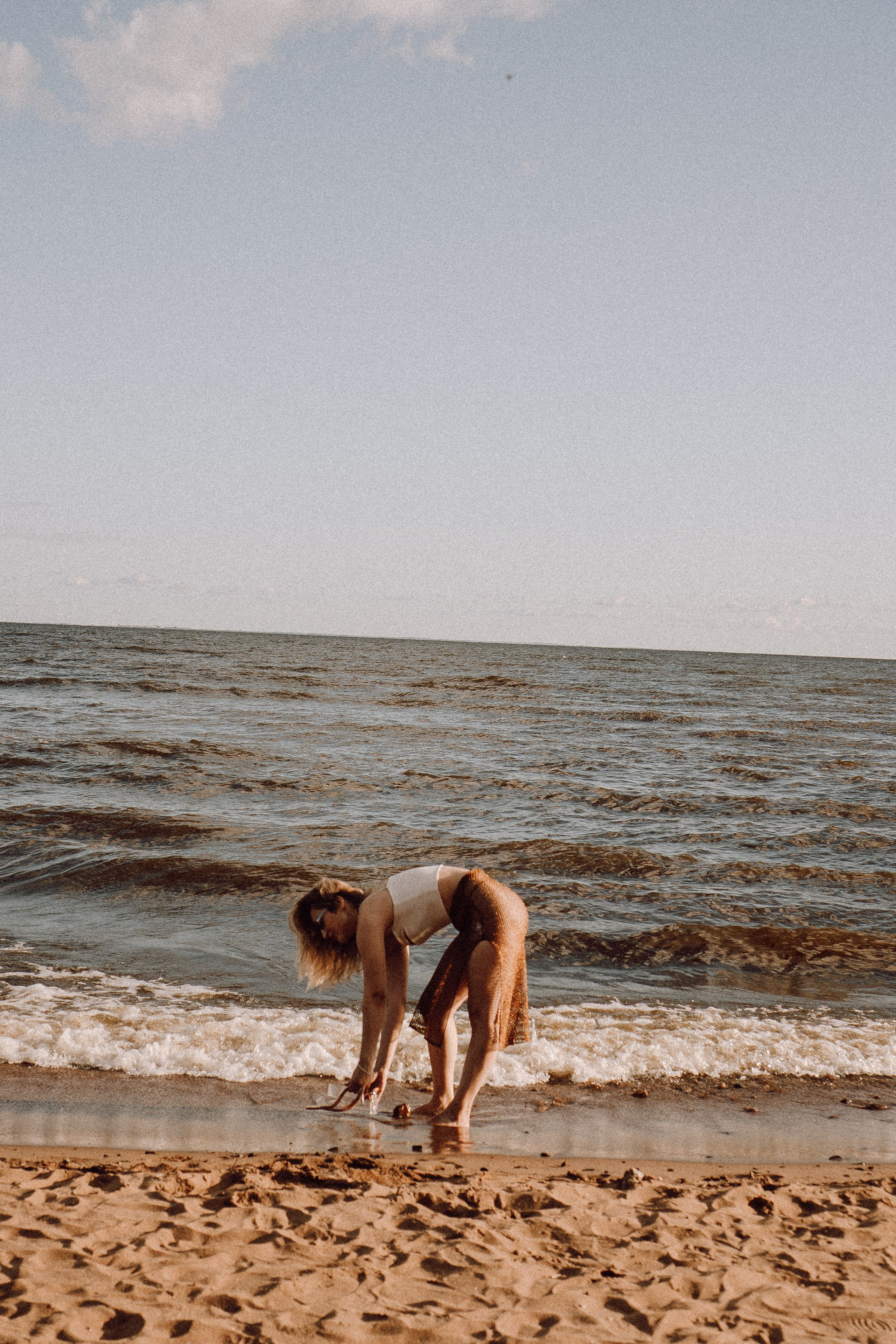 РОМАНТИКА ФИНСКОГО ЗАЛИВА. Профессиональный фотограф, Санкт-Петербург — Виктория Богомолова