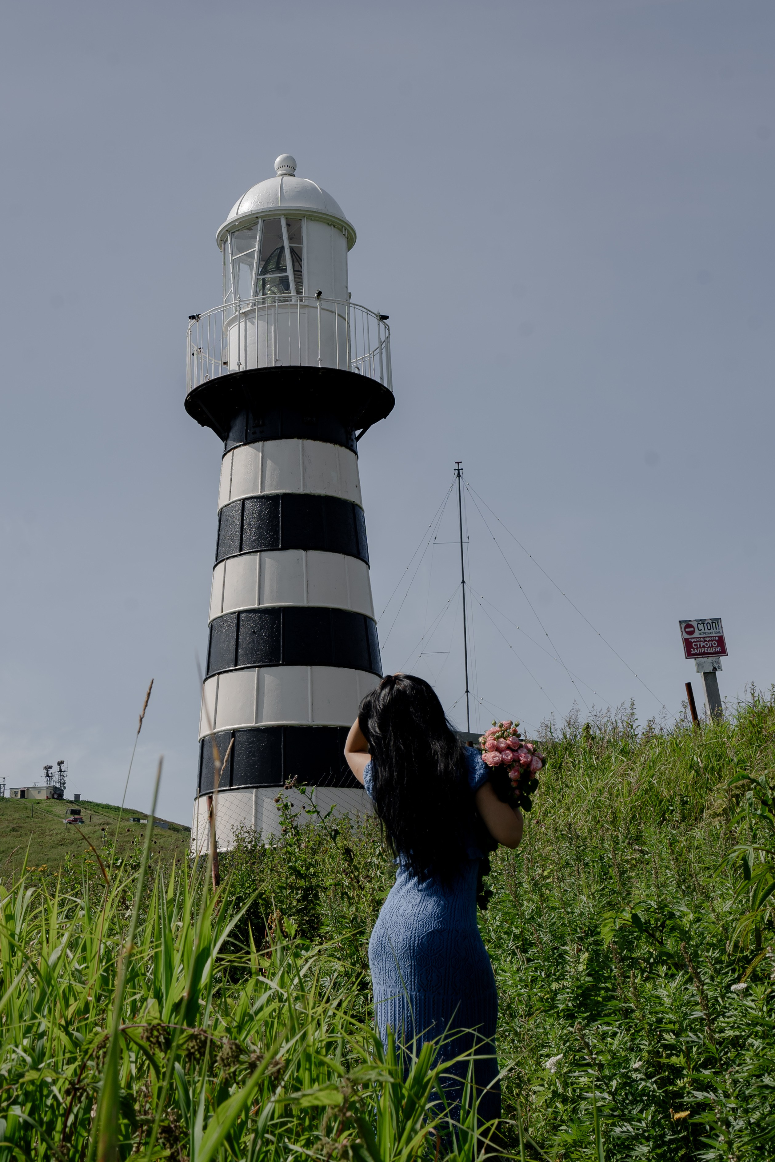Мыс Маячный на Камчатке. Профессиональный фотограф, Санкт-Петербург — Виктория Богомолова