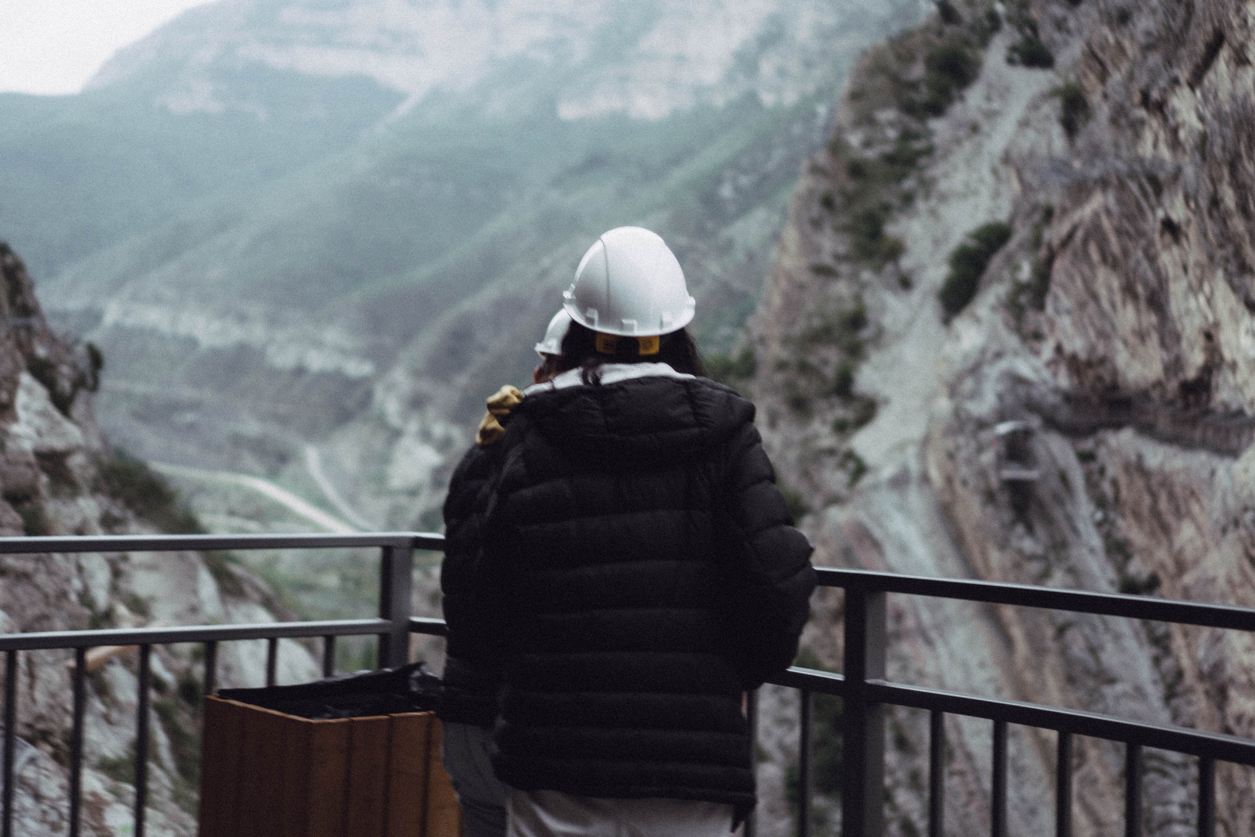 Горы. Профессиональный фотограф, Санкт-Петербург — Виктория Богомолова