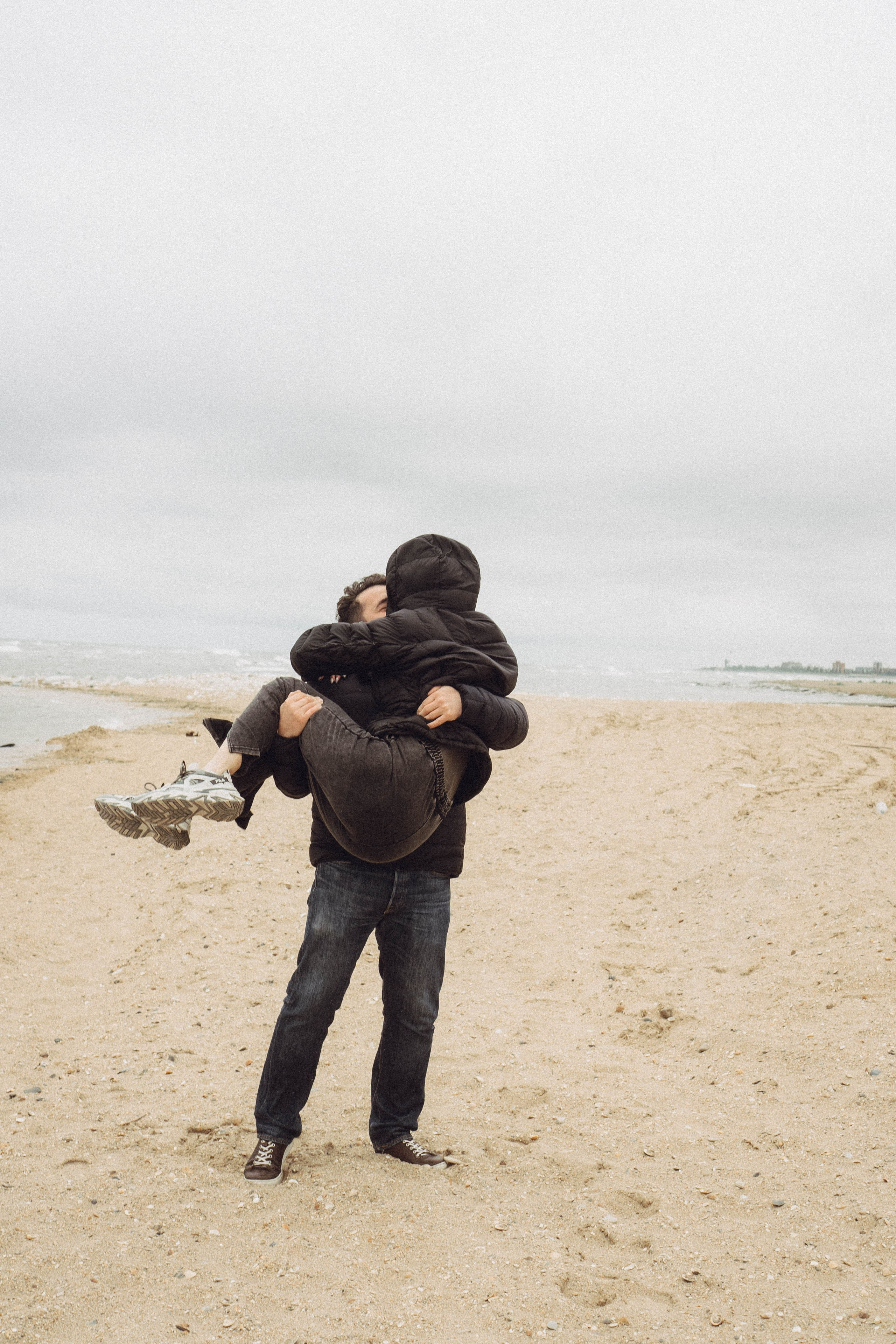 Каспийское море. Профессиональный фотограф, Санкт-Петербург — Виктория Богомолова