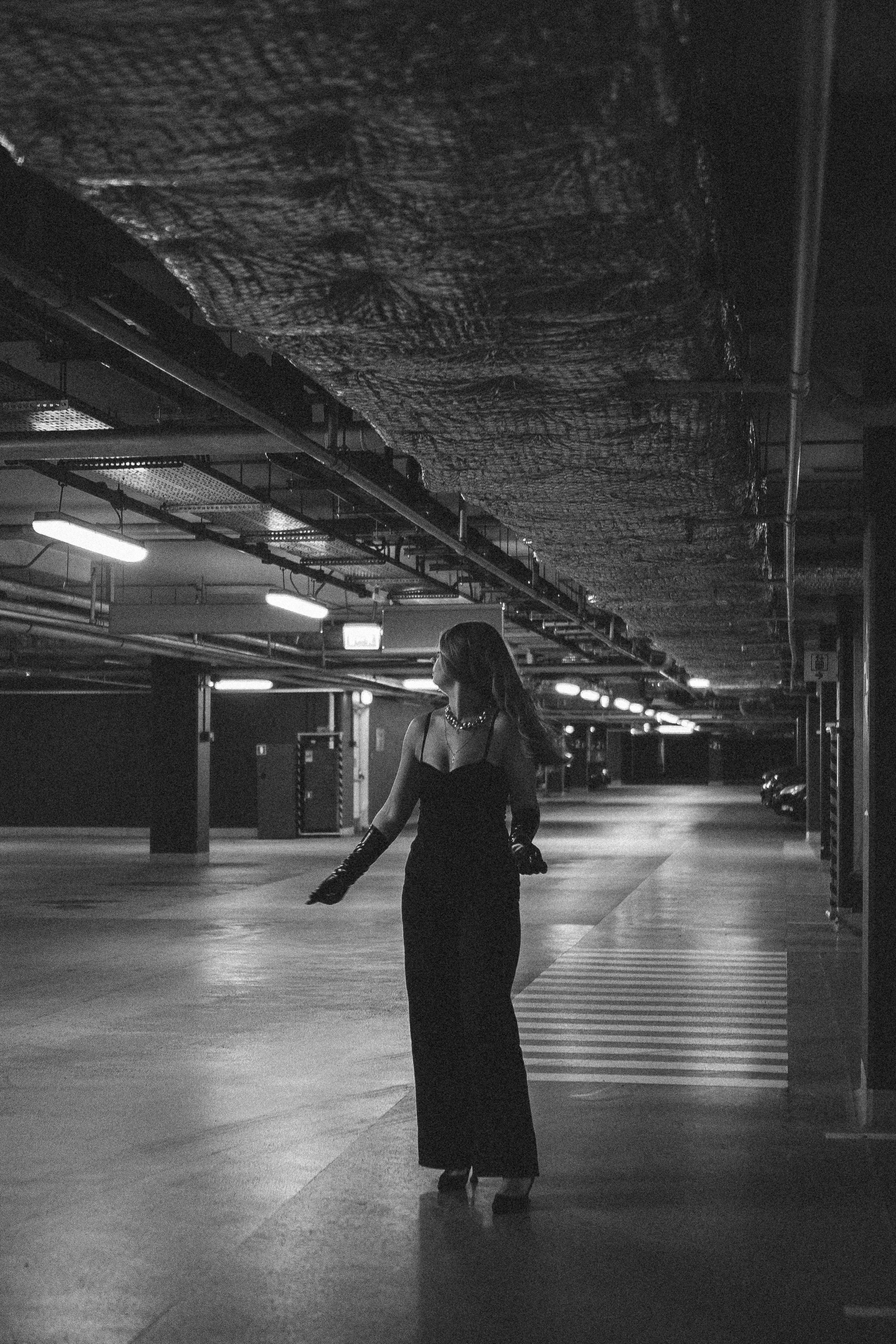 ЧБ. Профессиональный фотограф, Санкт-Петербург — Виктория Богомолова