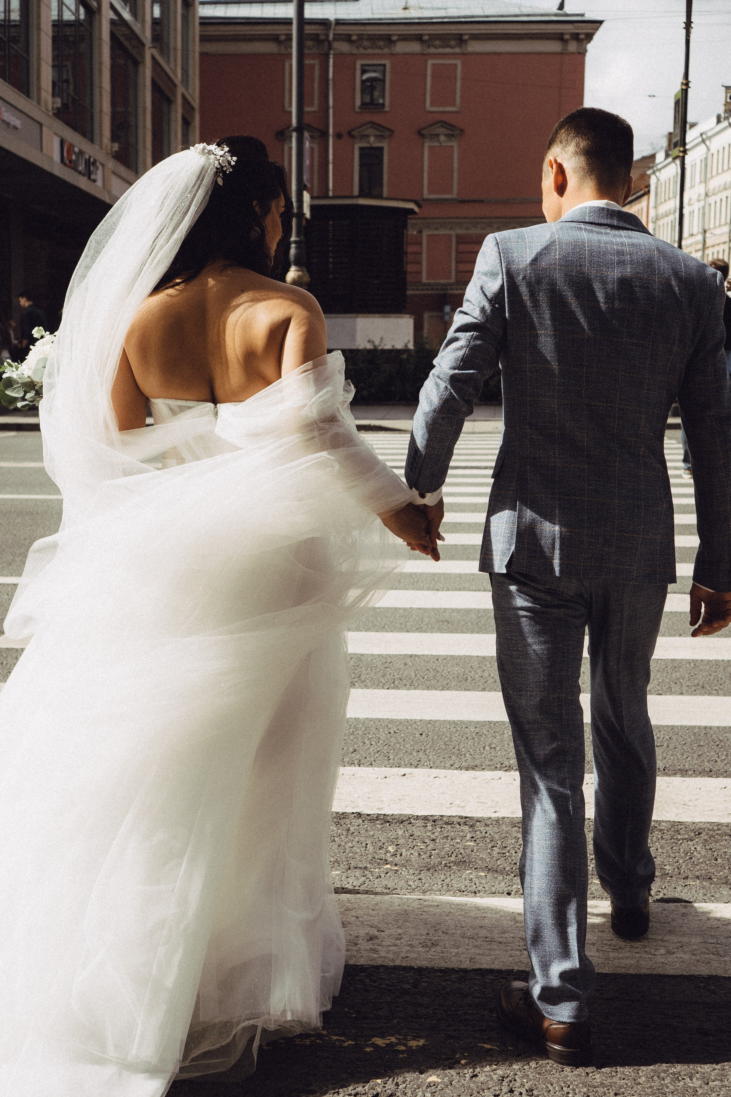 СВАДЕБНАЯ ПРОГУЛКА РЕСТОРАН МЫ ЖЕ НА ТЫ И ФОТОСЕССИИЯ С АВТОМОБИЛЕМ. Профессиональный фотограф, Санкт-Петербург — Виктория Богомолова