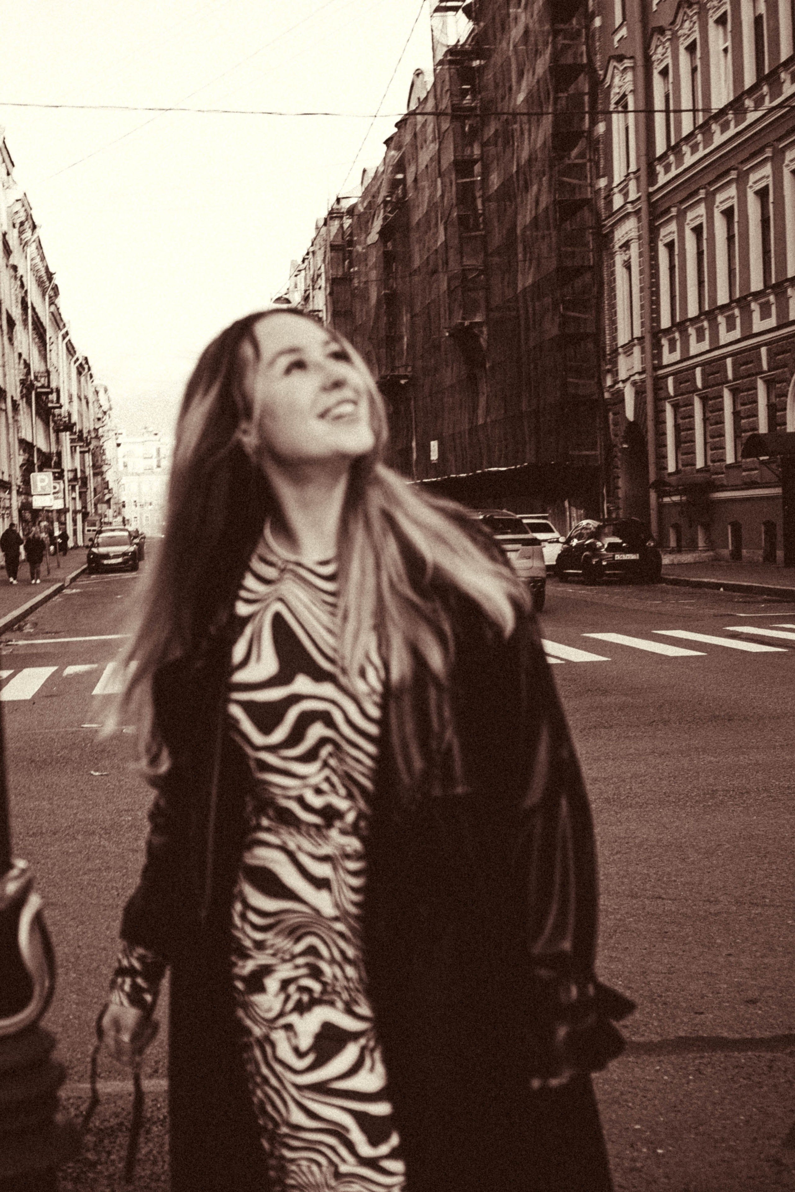 Ксения. Профессиональный фотограф, Санкт-Петербург — Виктория Богомолова