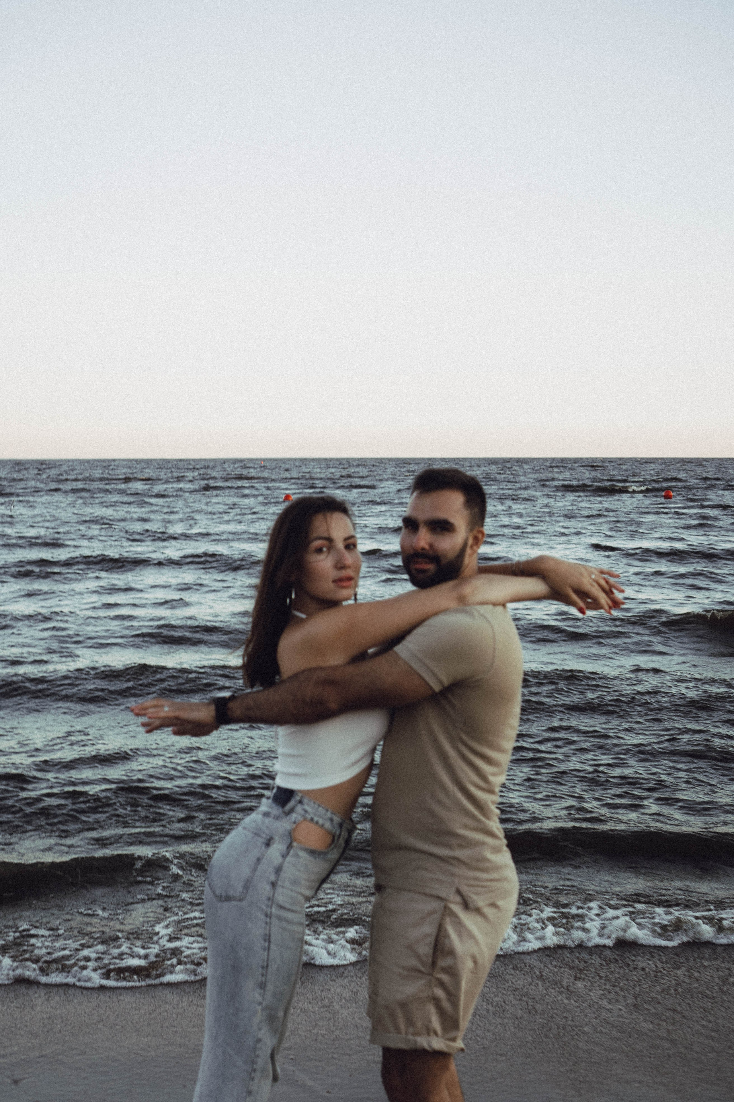 Любовь на заливе. Профессиональный фотограф, Санкт-Петербург — Виктория Богомолова