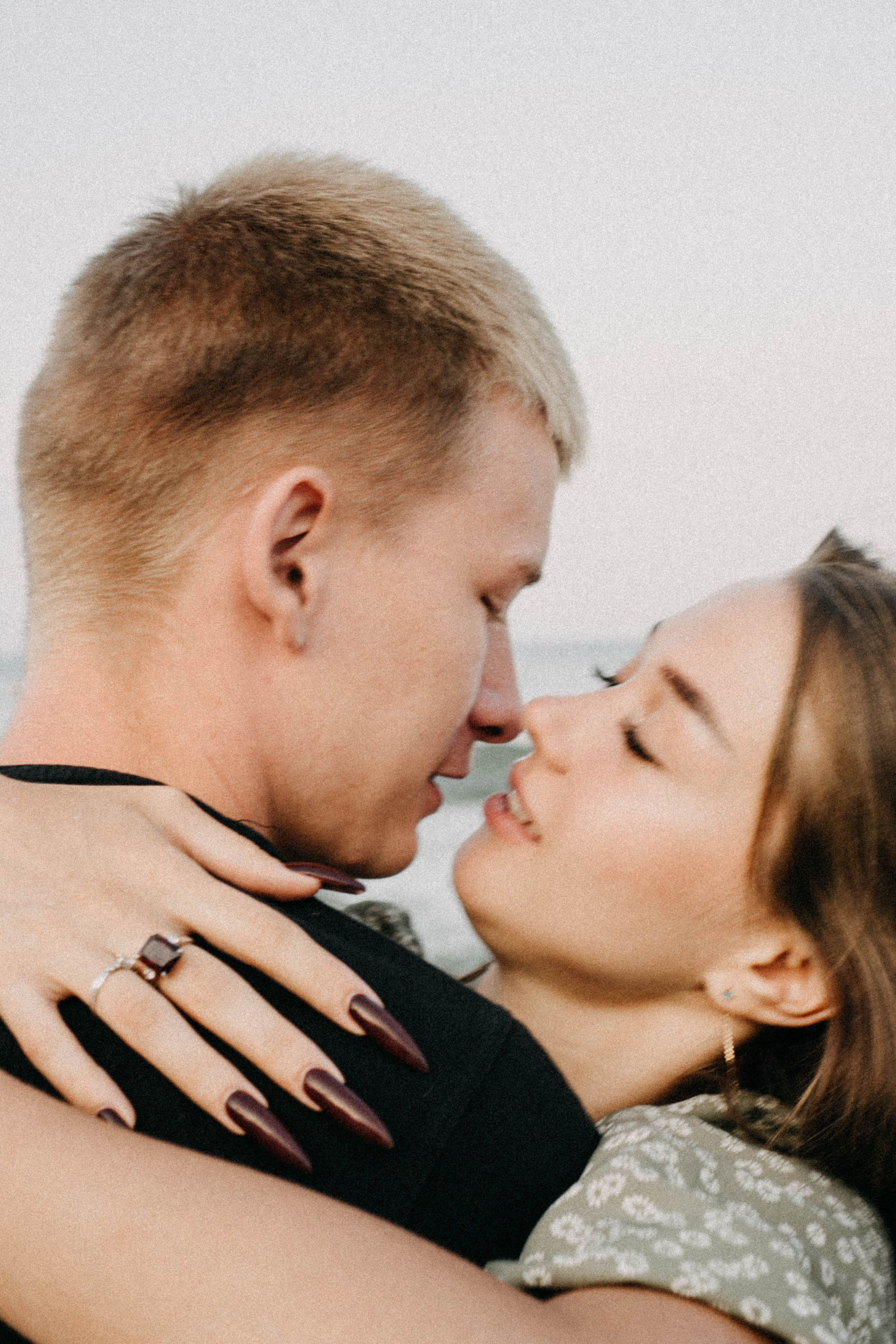 Рассвет на море. Профессиональный фотограф, Санкт-Петербург — Виктория Богомолова