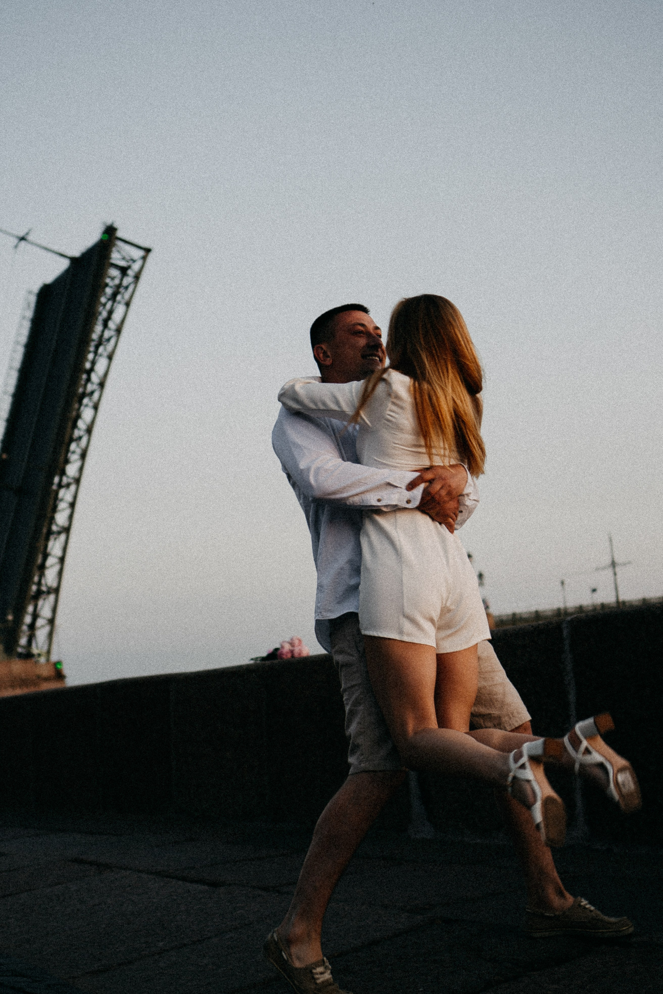 Сьемка мечты. Профессиональный фотограф, Санкт-Петербург — Виктория Богомолова