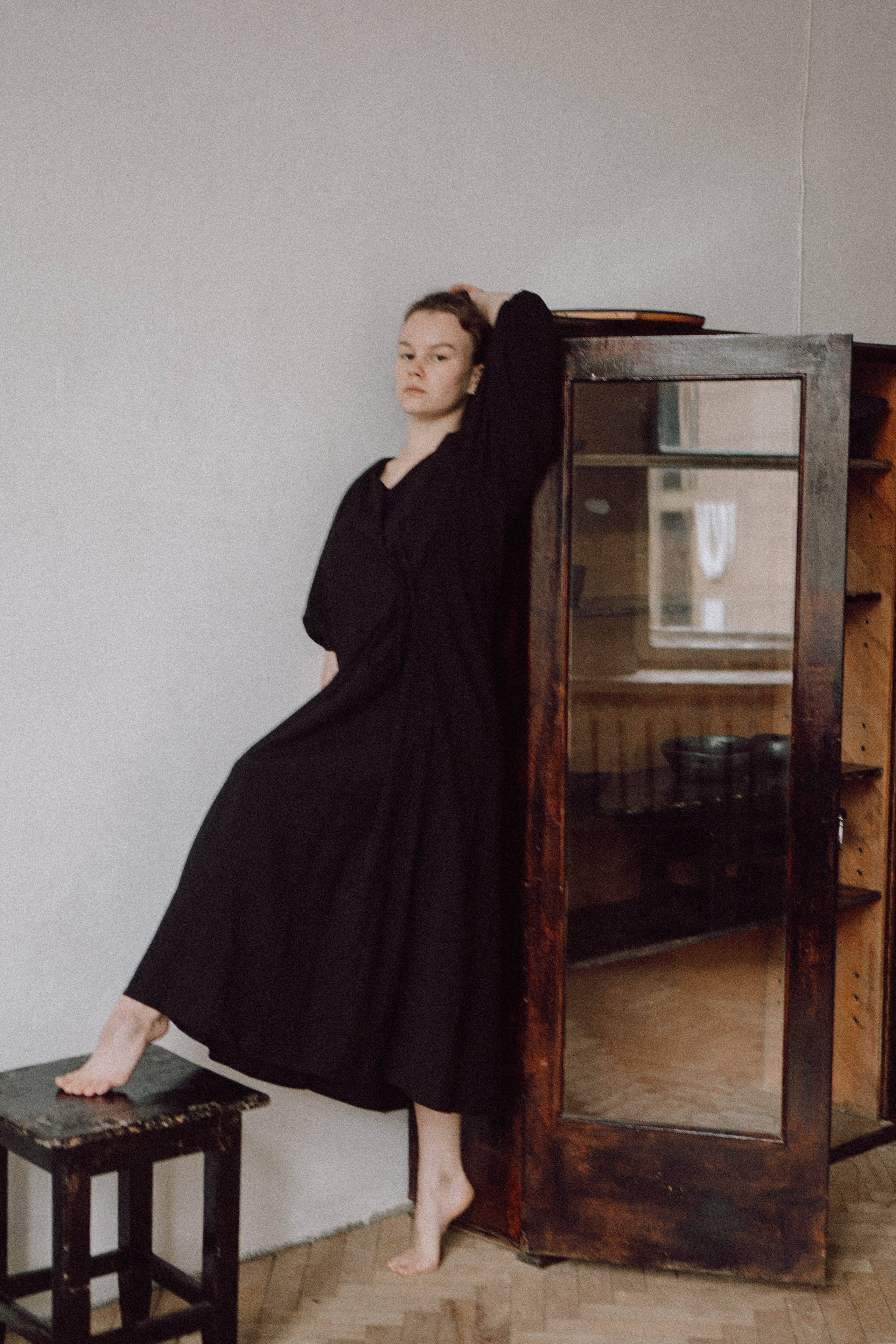 СТУДИЙНАЯ. Профессиональный фотограф, Санкт-Петербург — Виктория Богомолова