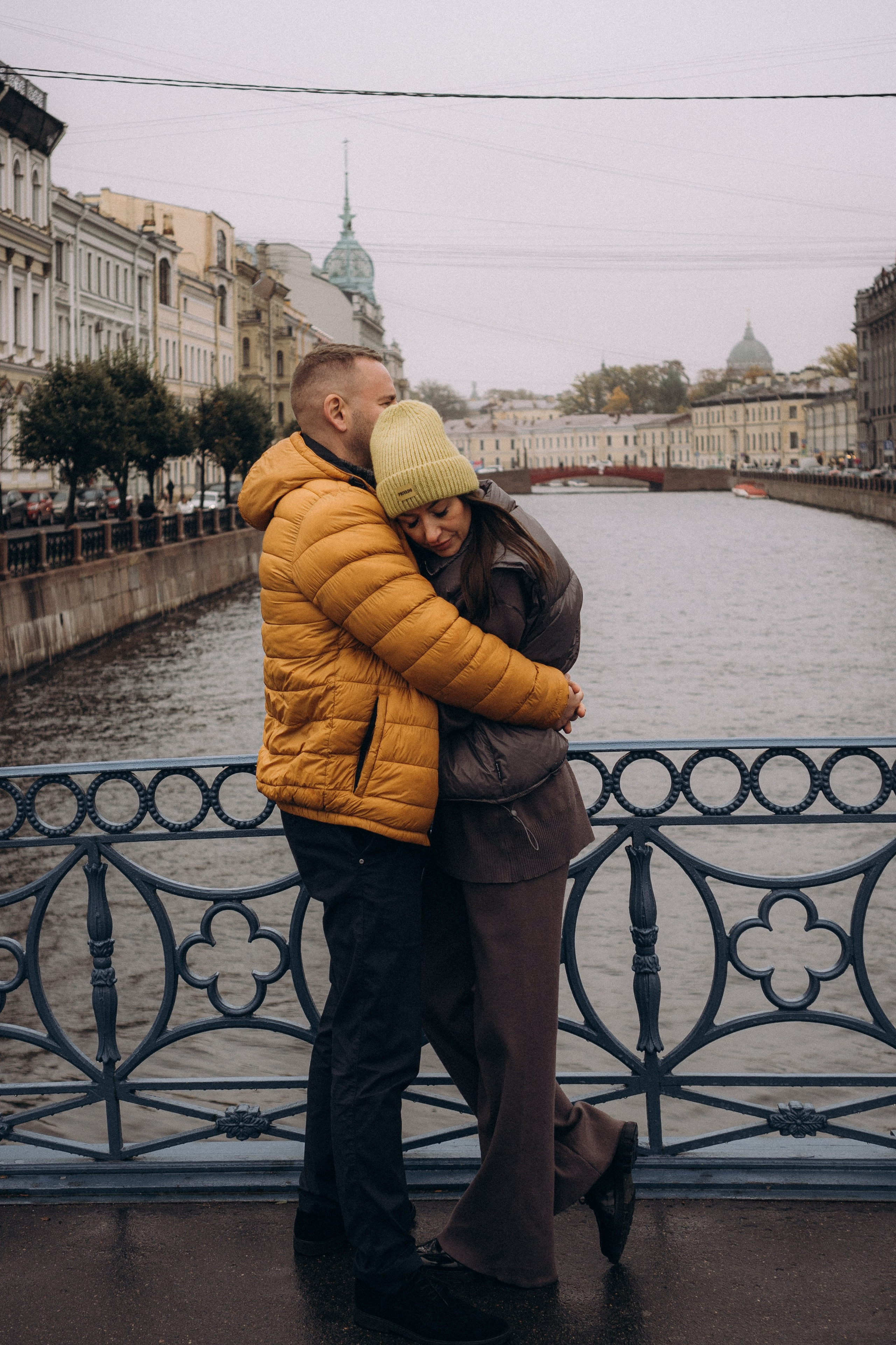 Любовь. Профессиональный фотограф, Санкт-Петербург — Виктория Богомолова