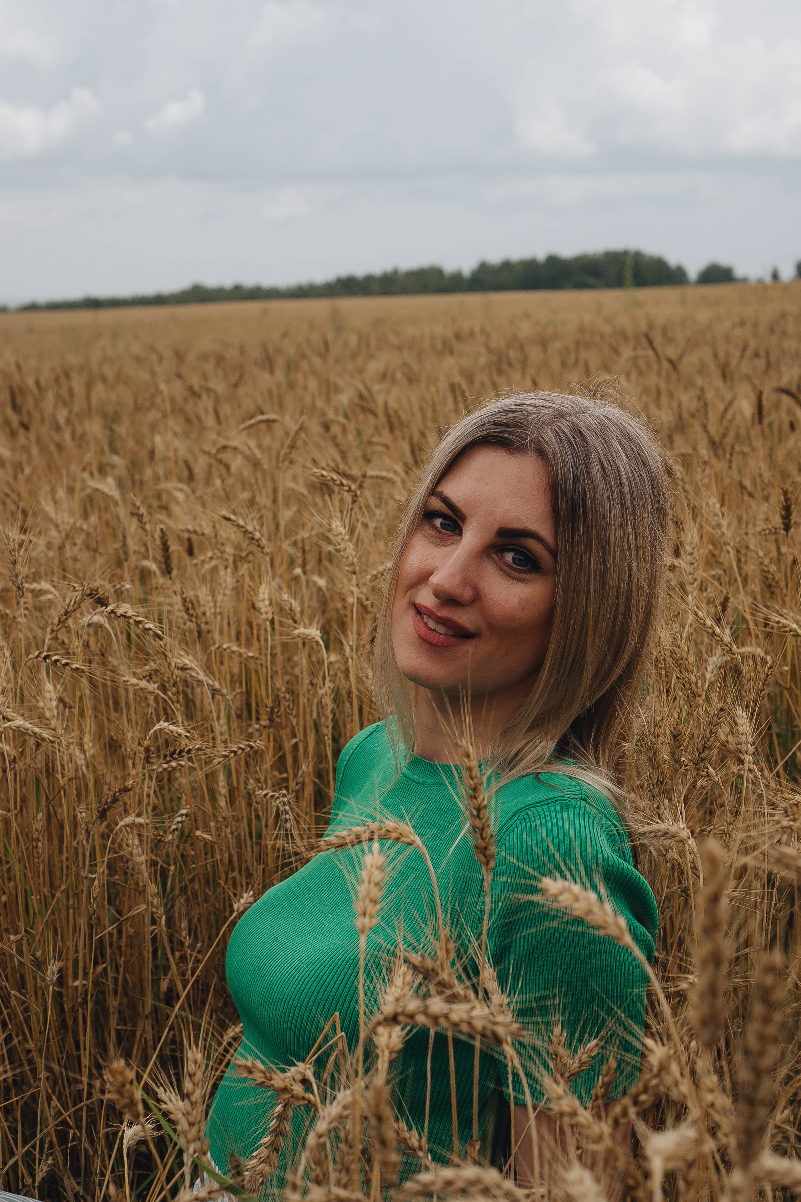 Проогулка под дождем. Профессиональный фотограф, Санкт-Петербург — Виктория Богомолова