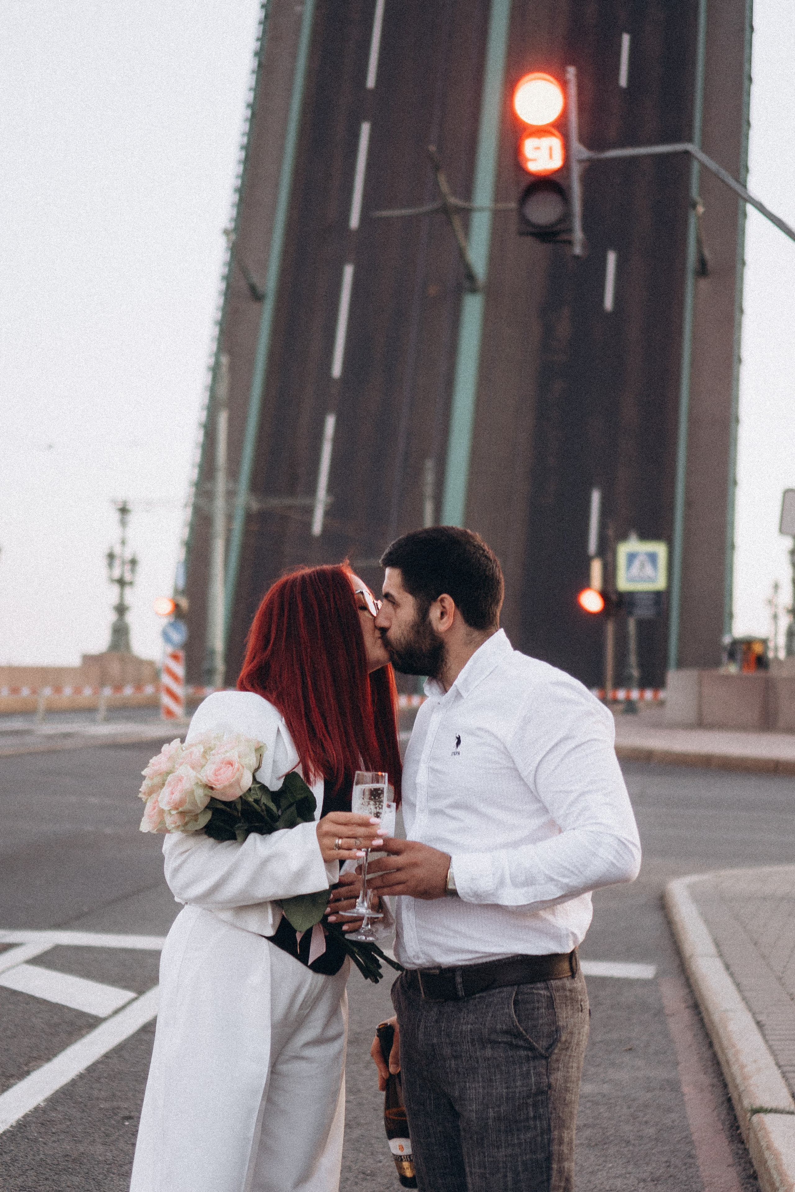 РАССВЕТНАЯ ИСТОРИЯ. Профессиональный фотограф, Санкт-Петербург — Виктория Богомолова