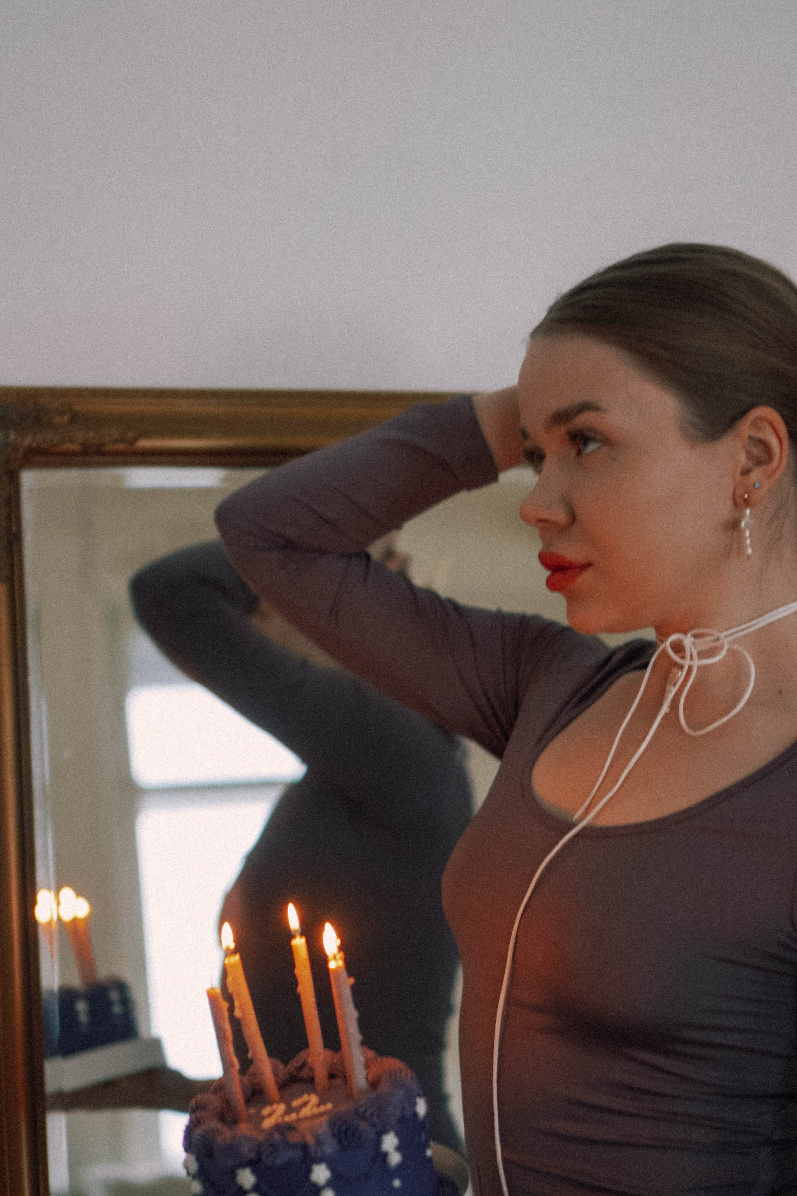 22. Профессиональный фотограф, Санкт-Петербург — Виктория Богомолова