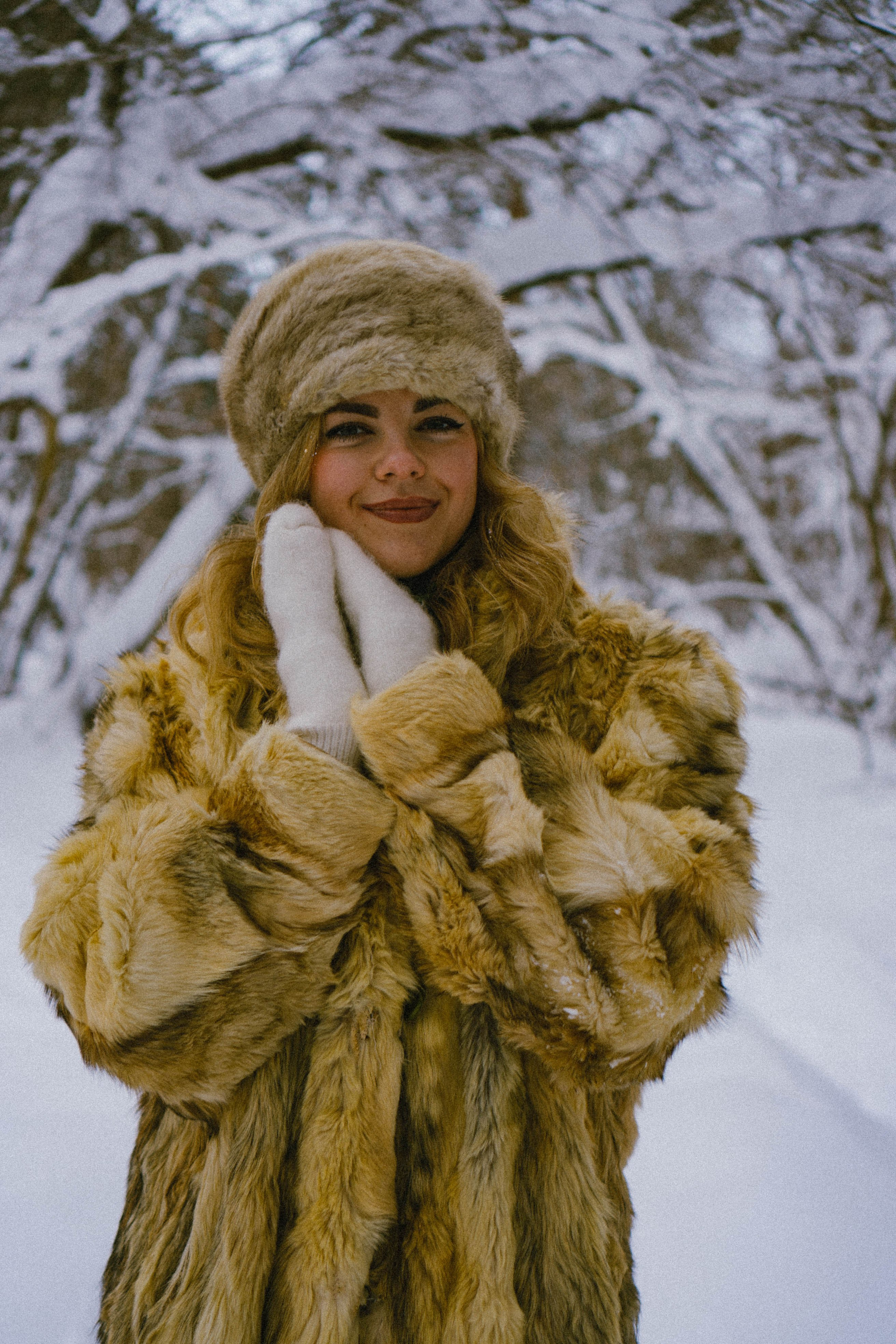 Русский стиль. Профессиональный фотограф, Санкт-Петербург — Виктория Богомолова