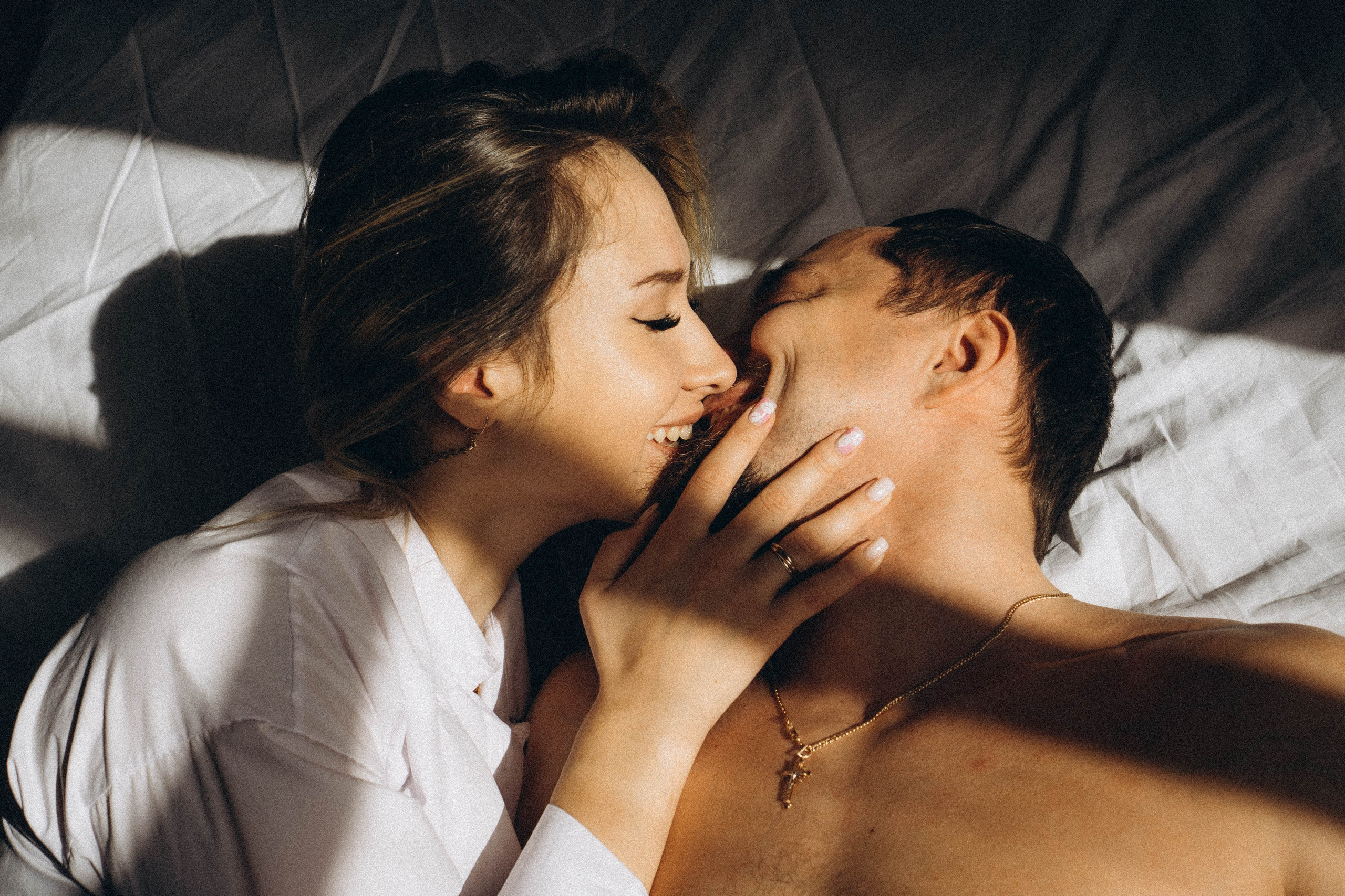 Любовь. Профессиональный фотограф, Санкт-Петербург — Виктория Богомолова