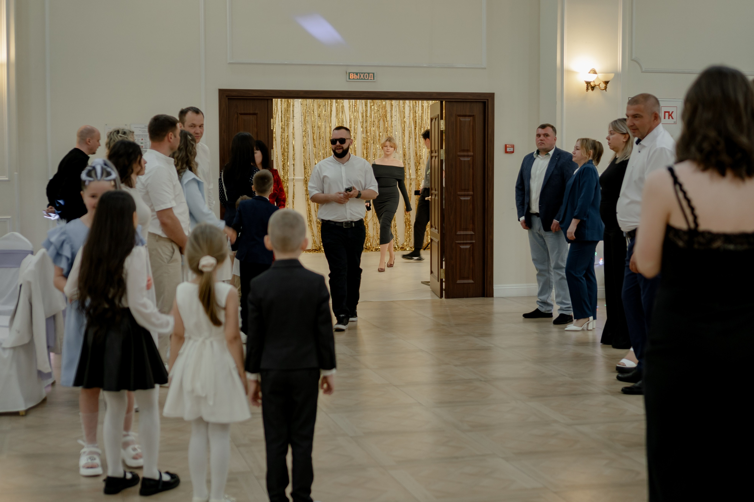 СВАДЕБНАЯ СЬЕМКА В ЗАГСЕ И БАНКЕТ. Профессиональный фотограф, Санкт-Петербург — Виктория Богомолова