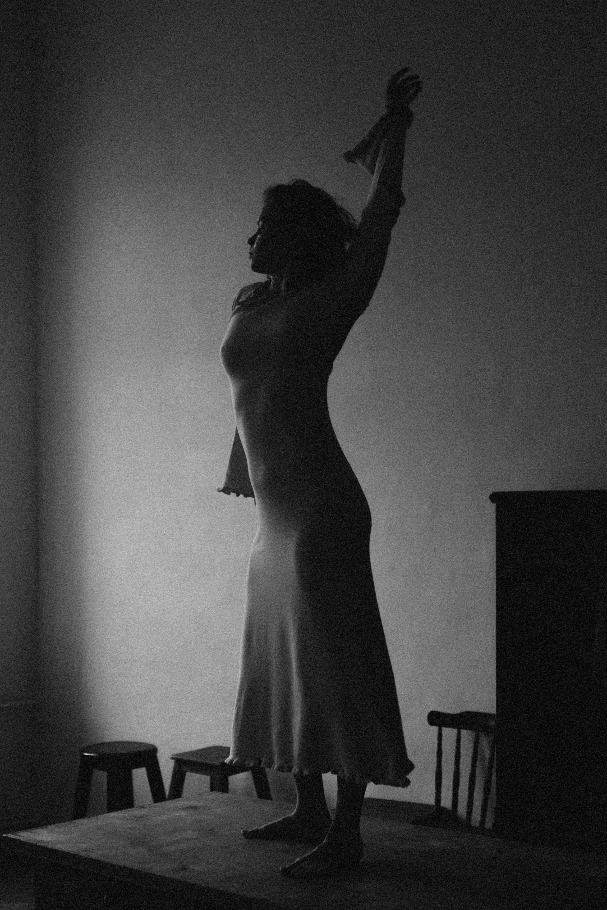 Студийная для девушки. Профессиональный фотограф, Санкт-Петербург — Виктория Богомолова