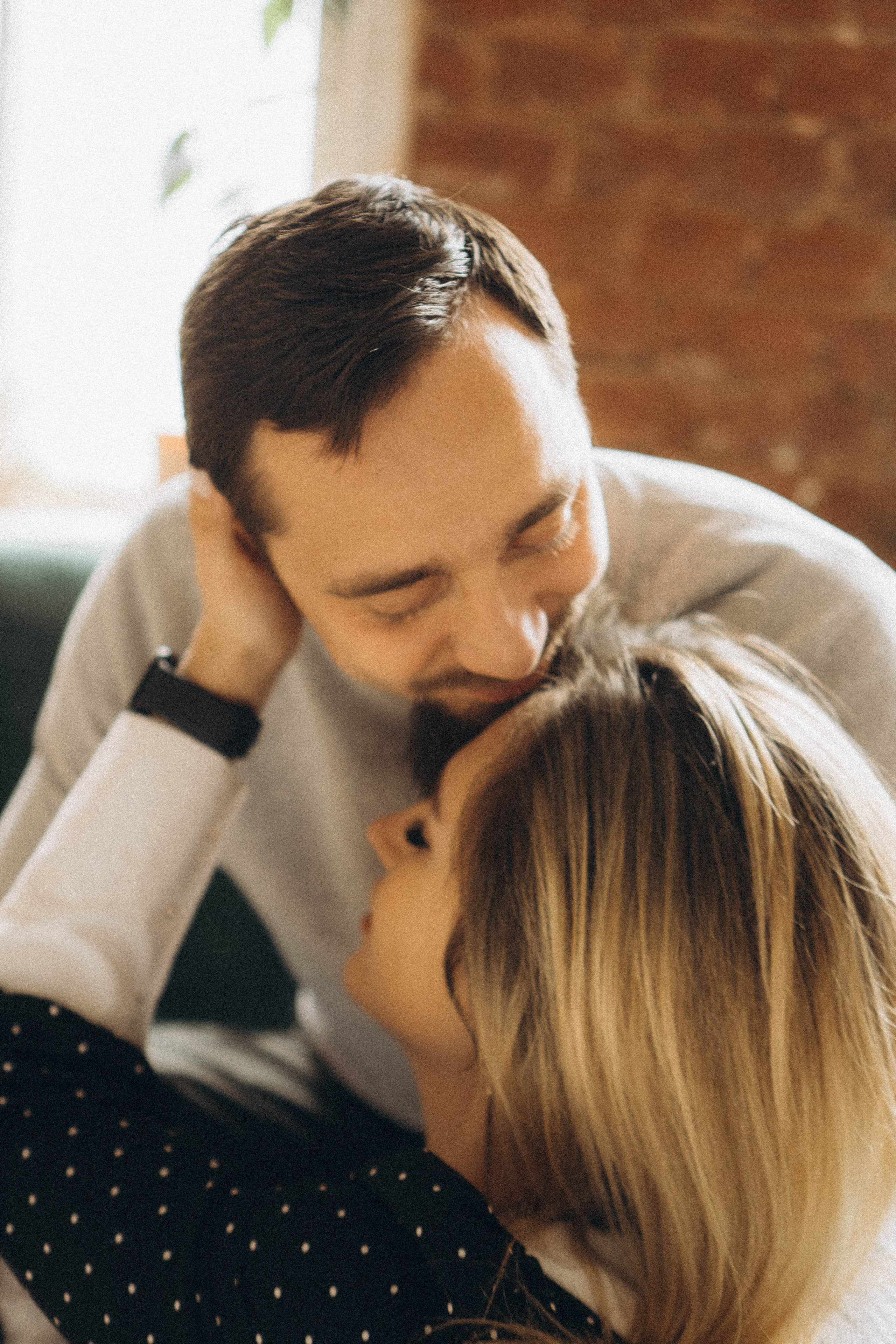 Любовь. Профессиональный фотограф, Санкт-Петербург — Виктория Богомолова